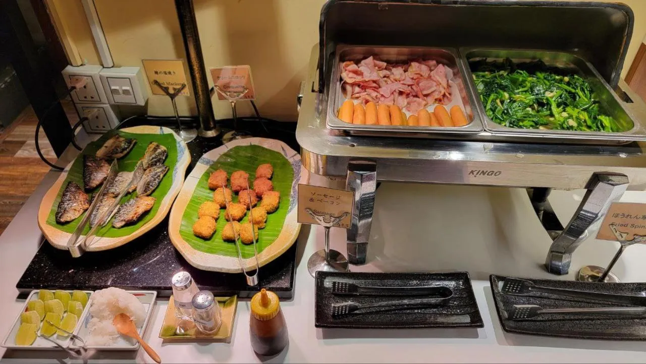 Azumaya Hotel Phnom Penh