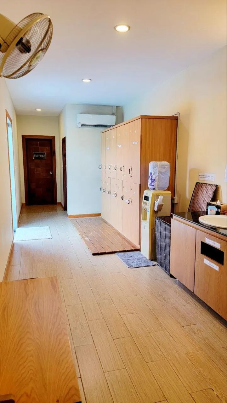 Azumaya Hotel Phnom Penh