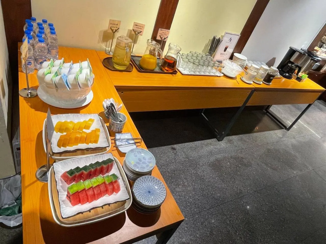 Azumaya Hotel Phnom Penh