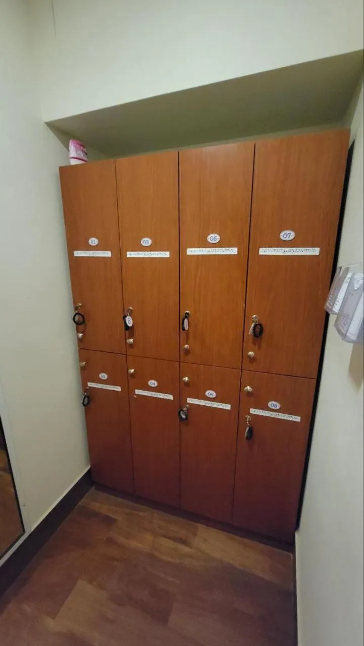 Azumaya Hotel Phnom Penh