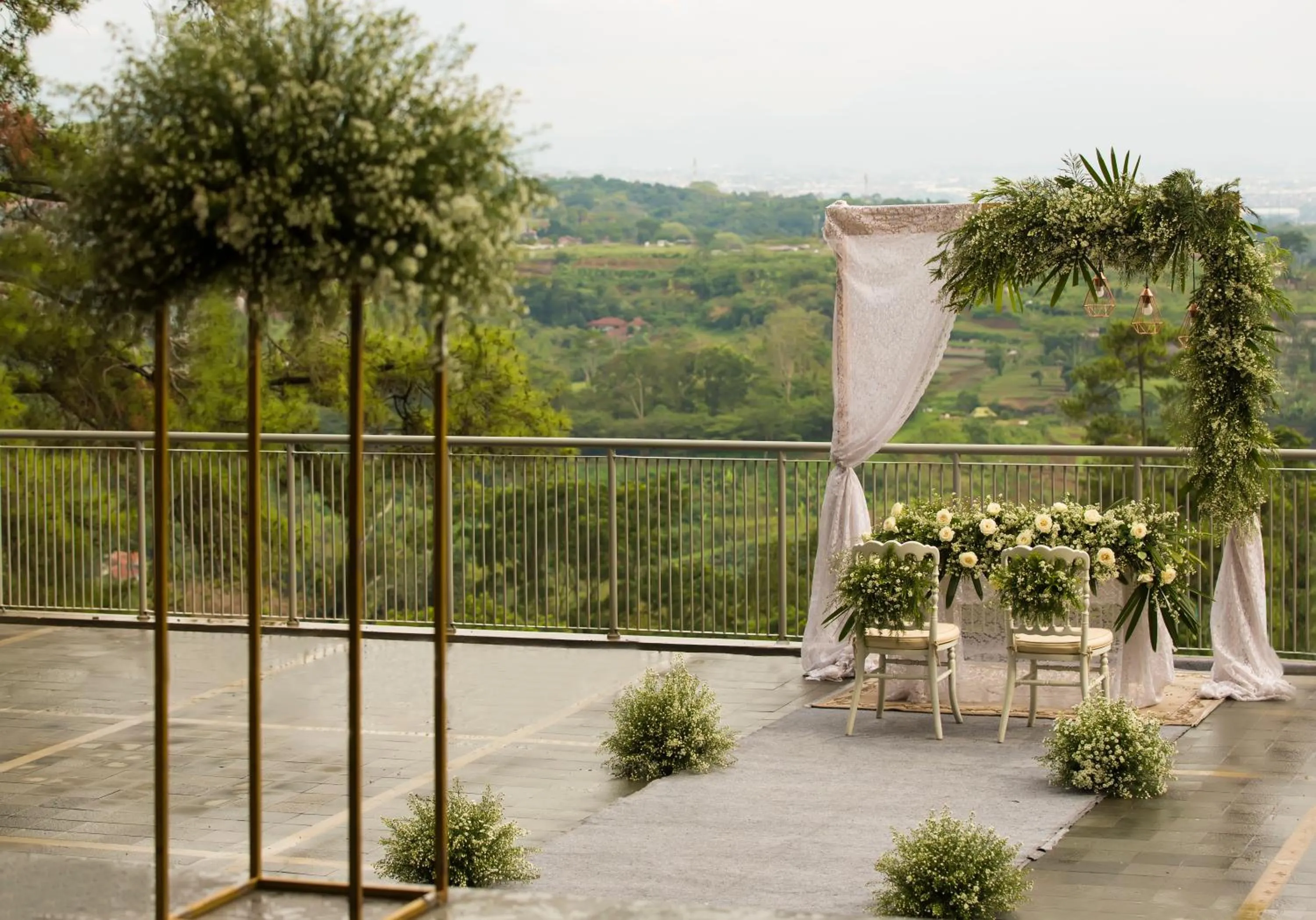 Other in Swiss-Belresort Dago Heritage