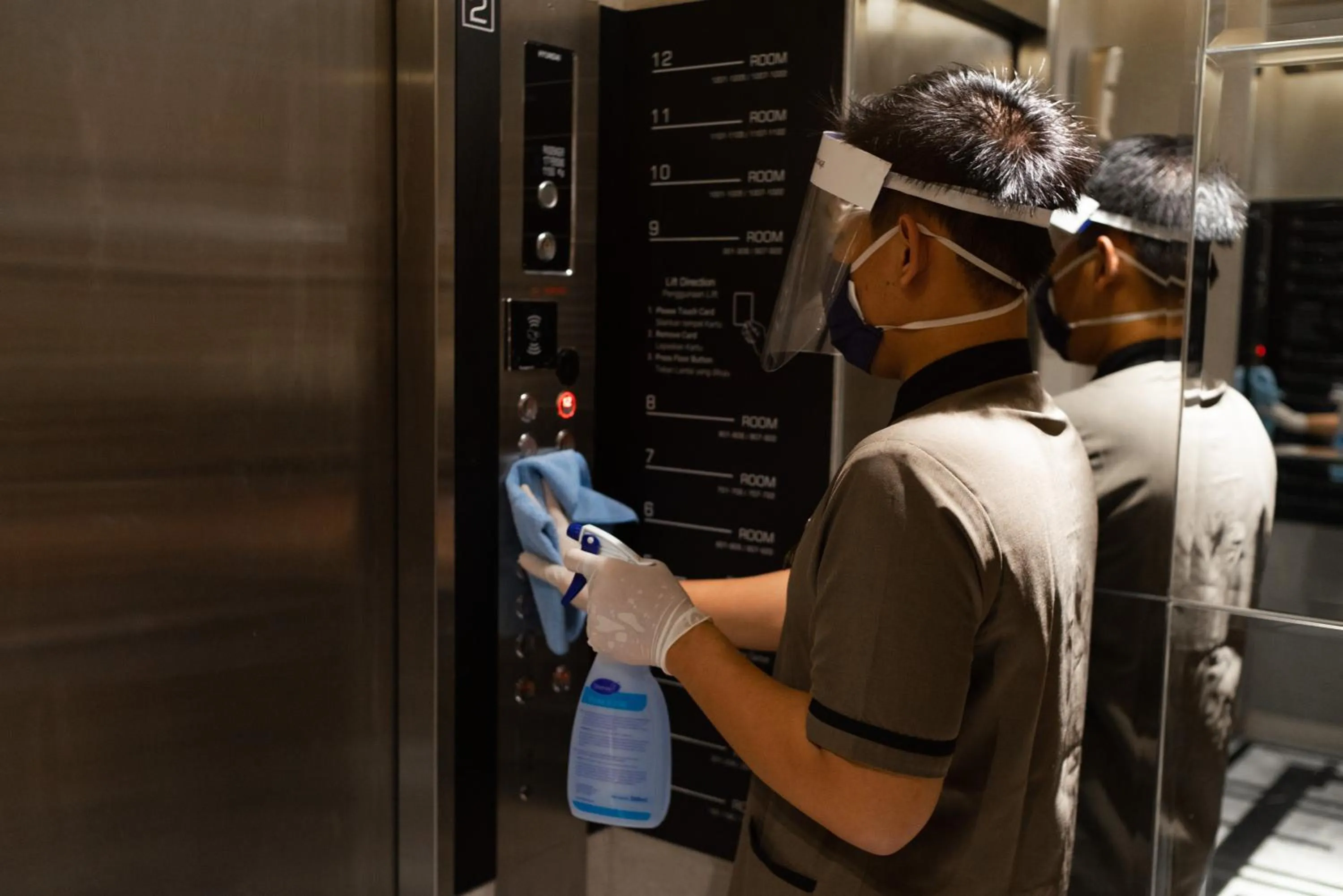 Other in Swiss-Belresort Dago Heritage