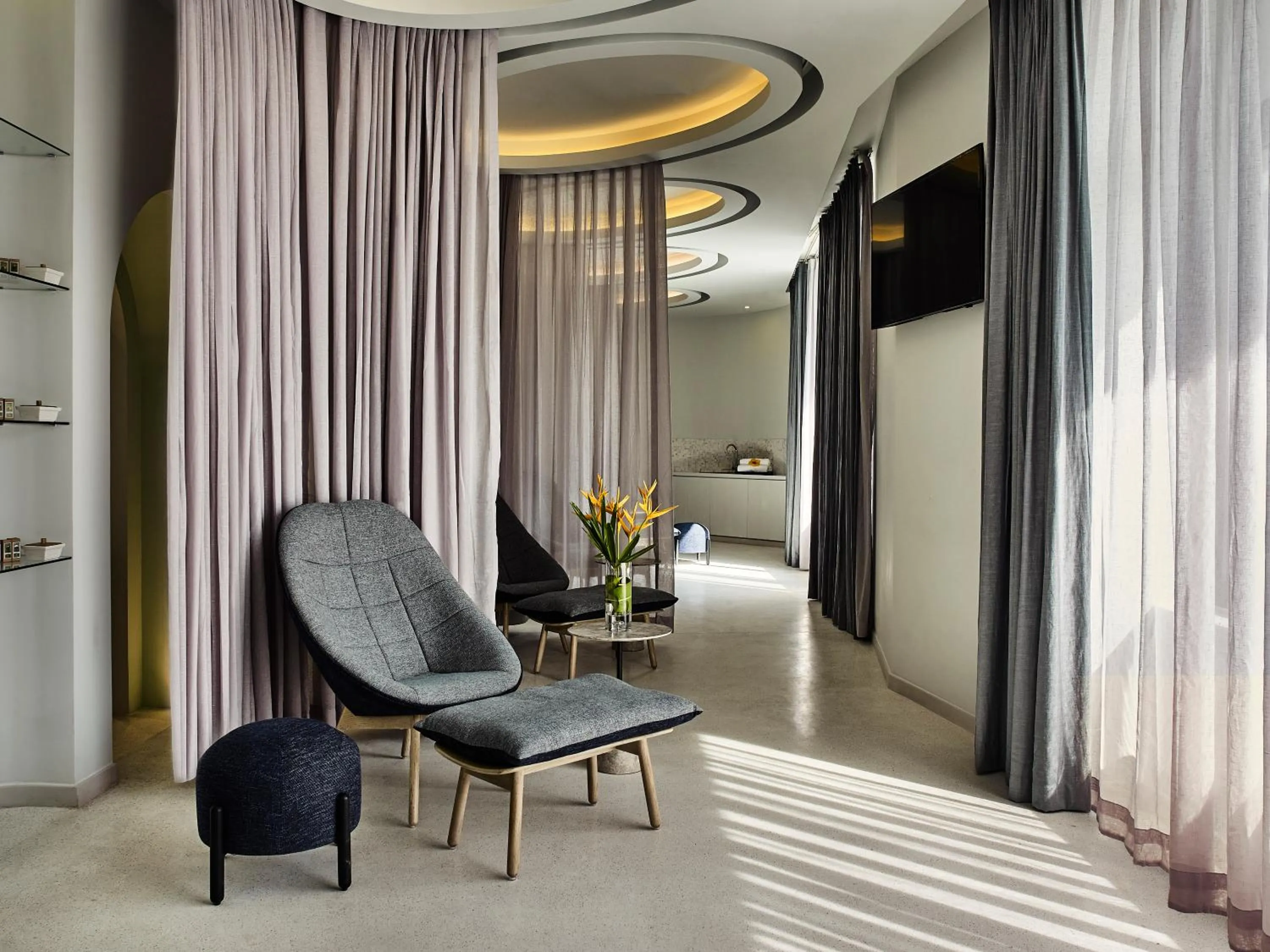 Massage in Premier Residences Phu Quoc Emerald Bay Managed by Accor