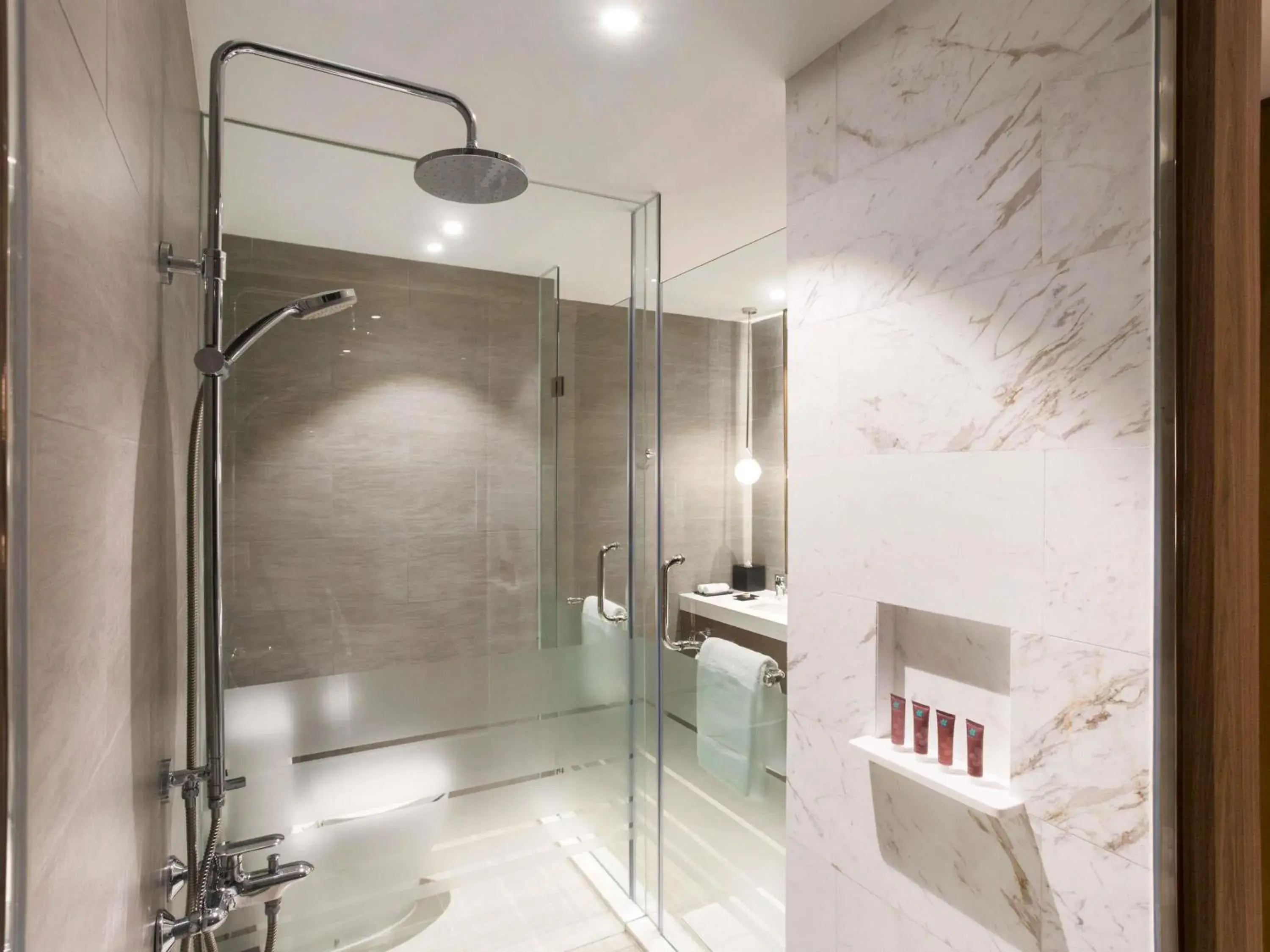 Superior Suite with Two King Beds and Balcony in Premier Residences Phu Quoc Emerald Bay Managed by Accor Superior Suite with Two King Beds and Balcony in Premier Residences Phu Quoc Emerald Bay Managed by Accor