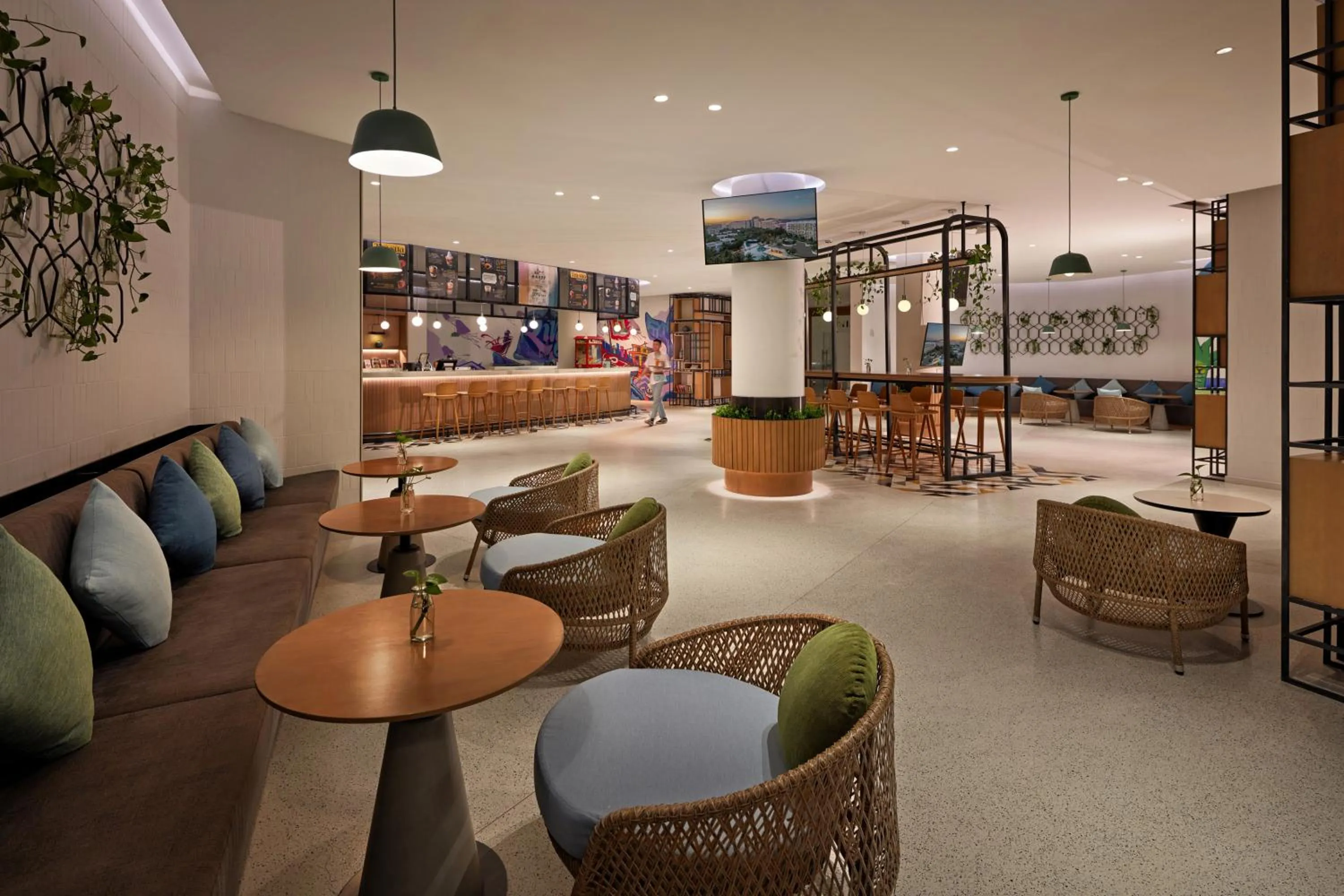 Children play ground in Premier Residences Phu Quoc Emerald Bay Managed by Accor