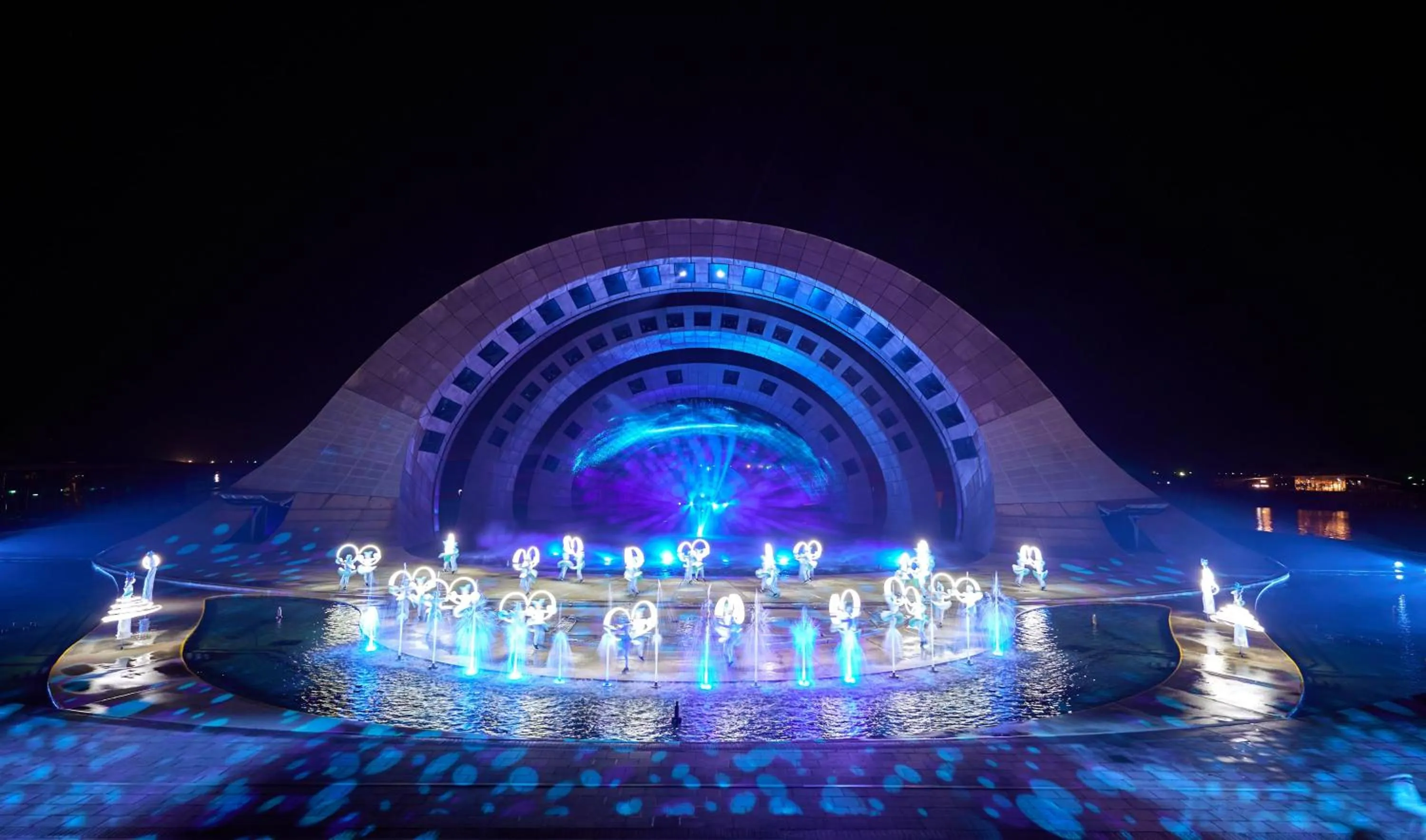 Nearby landmark in Premier Residences Phu Quoc Emerald Bay Managed by Accor