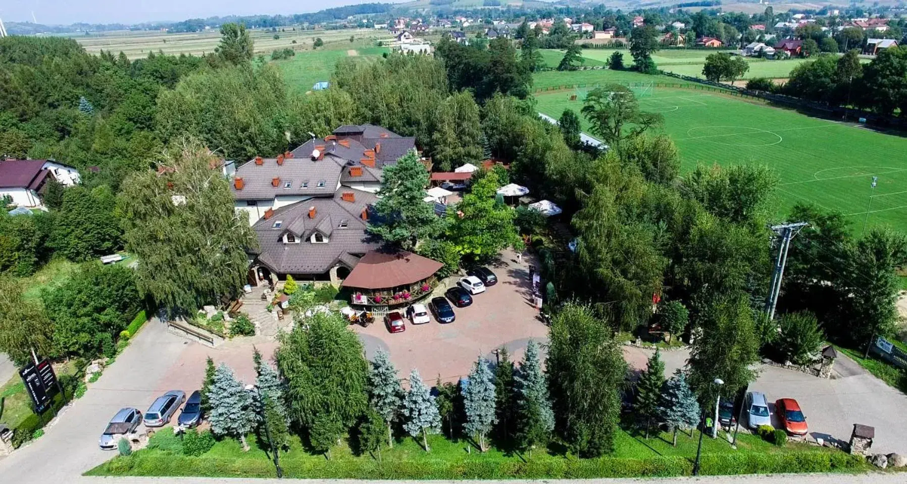 Jaś Wędrowniczek Jaś Wędrowniczek