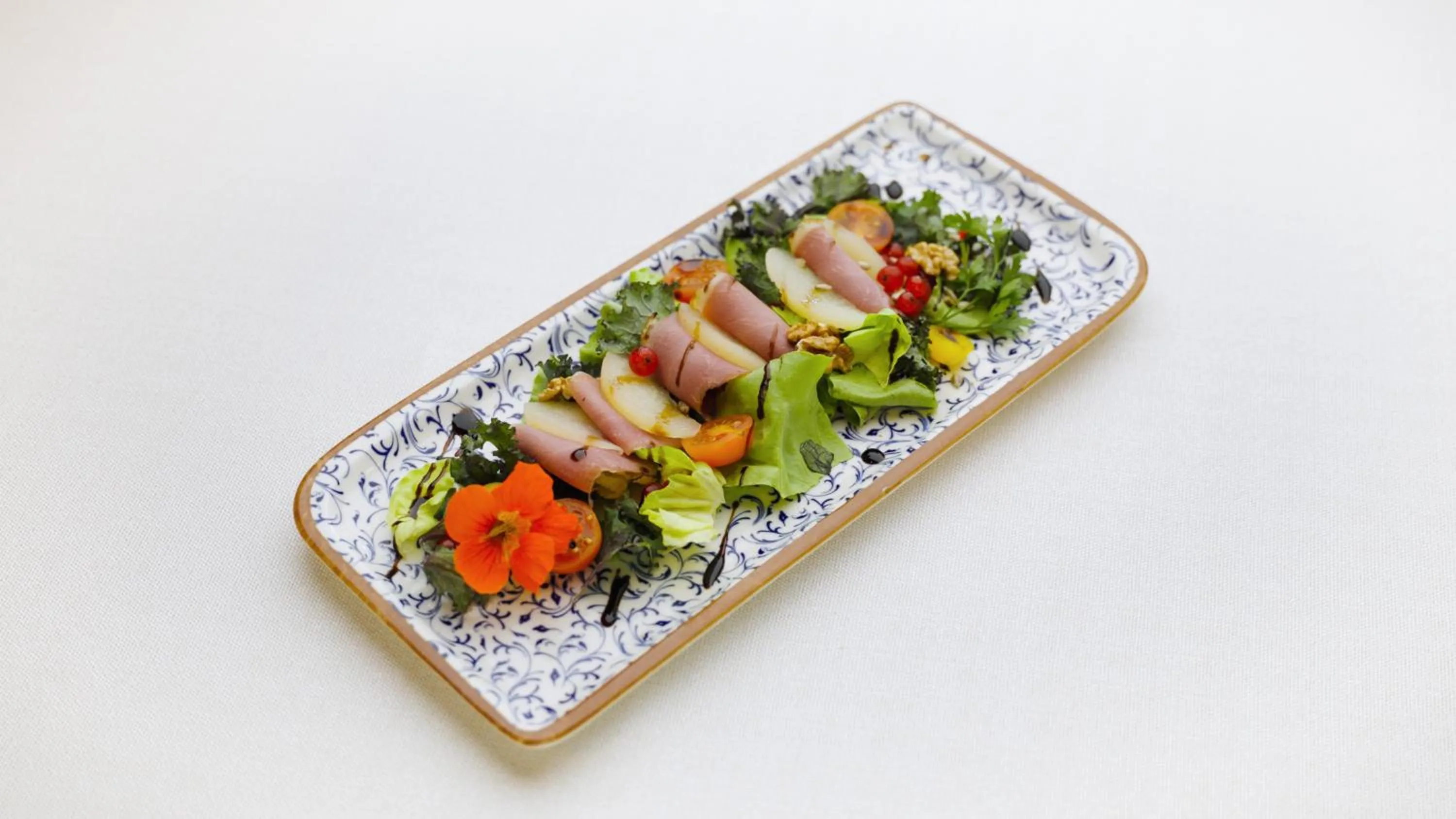 Restaurant/places to eat in Jaś Wędrowniczek