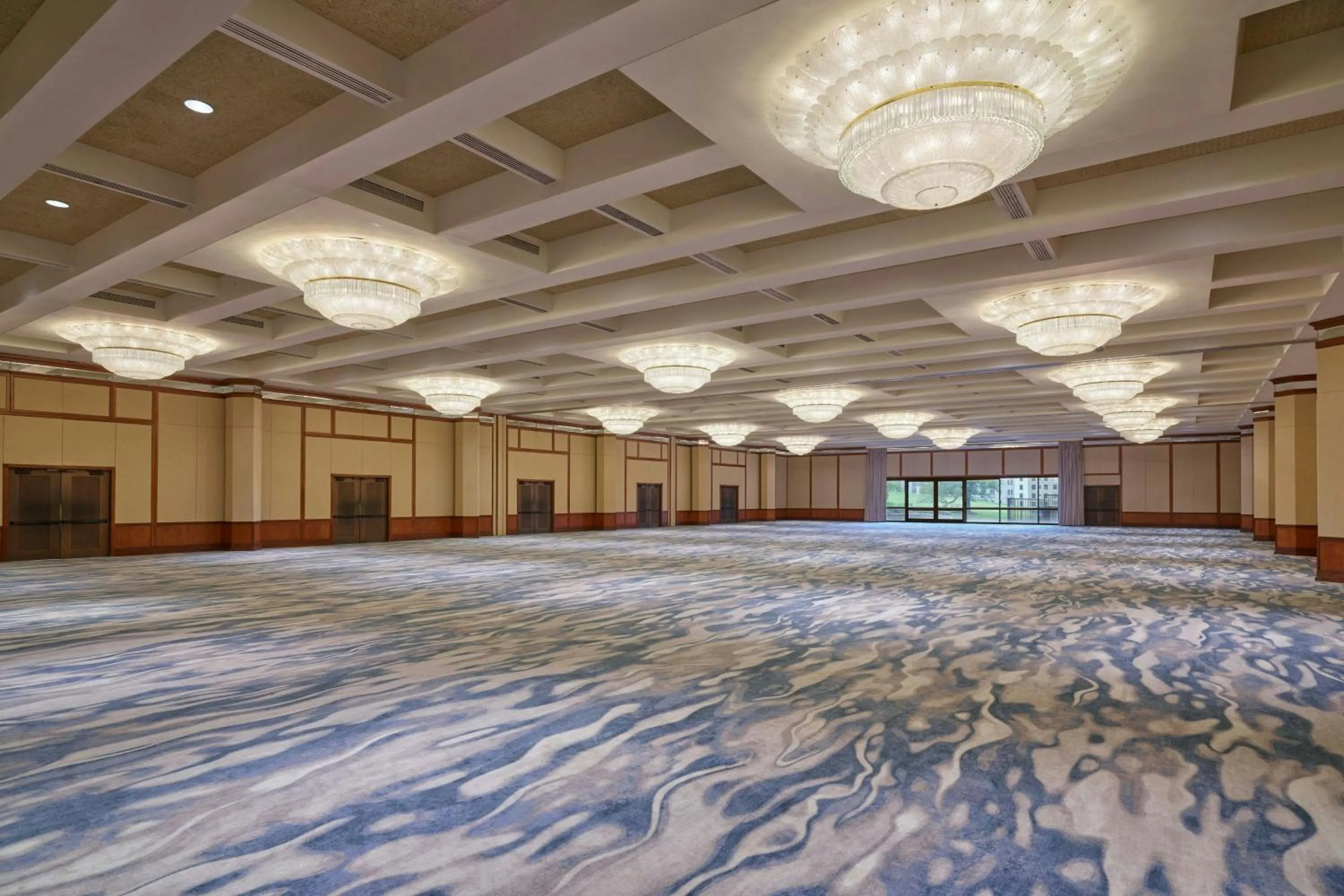 Meeting/conference room in The Westin Kansas City at Crown Center