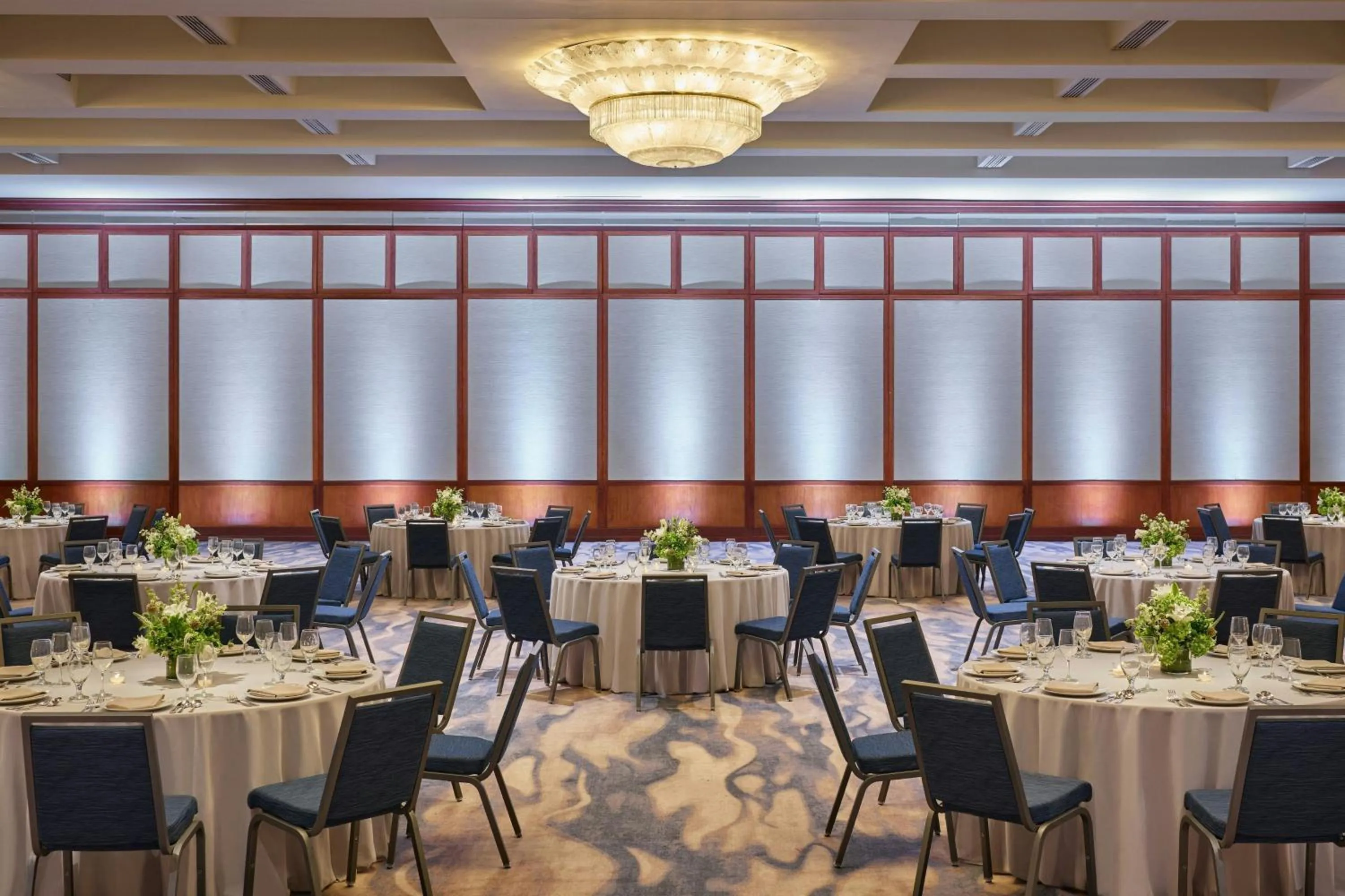 Meeting/conference room in The Westin Kansas City at Crown Center
