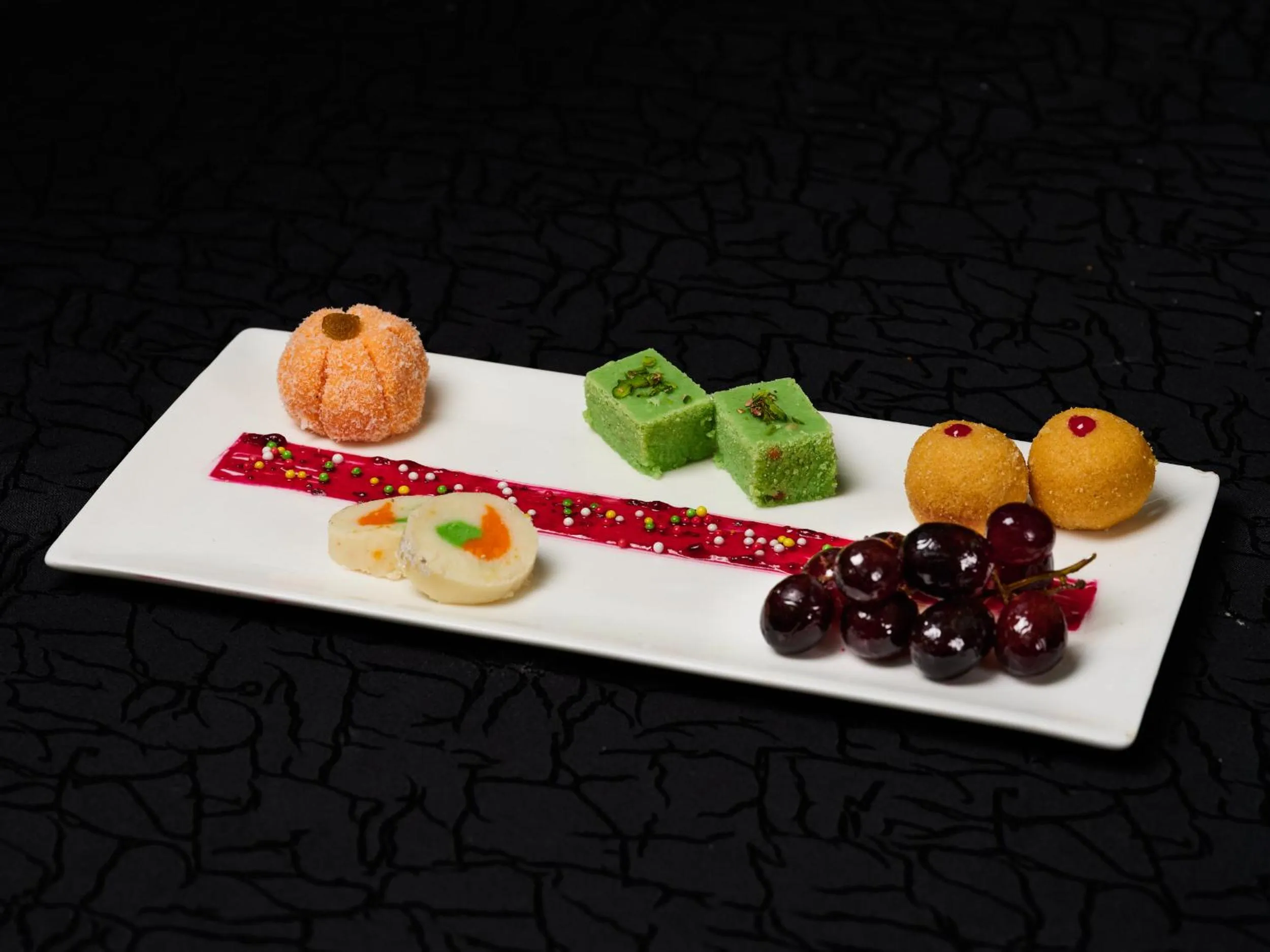 Food and drinks in Sayaji Pune