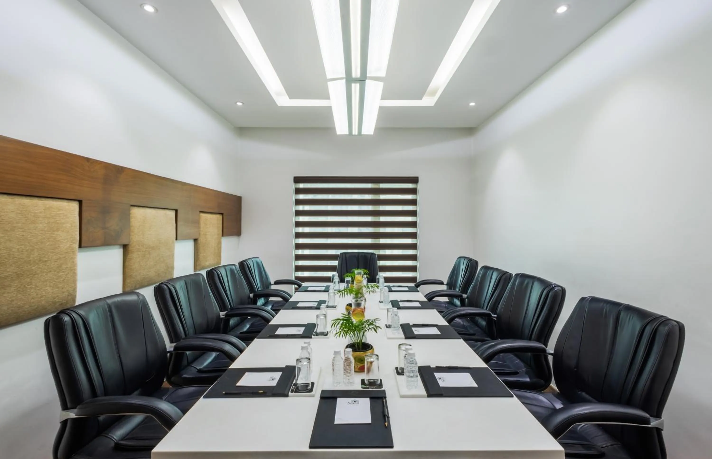 Banquet/Function facilities in Sayaji Pune