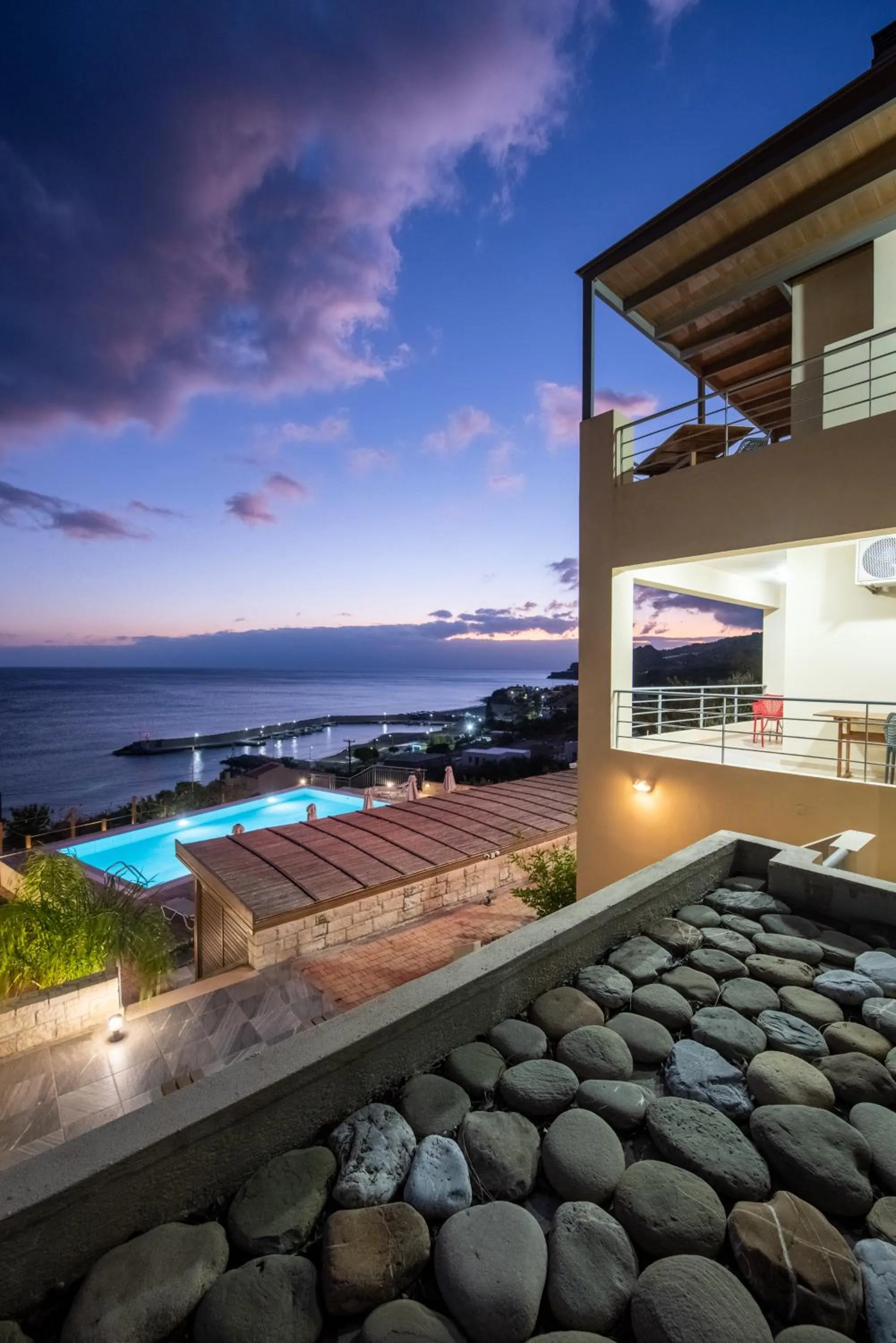 Portela Suites Kastri