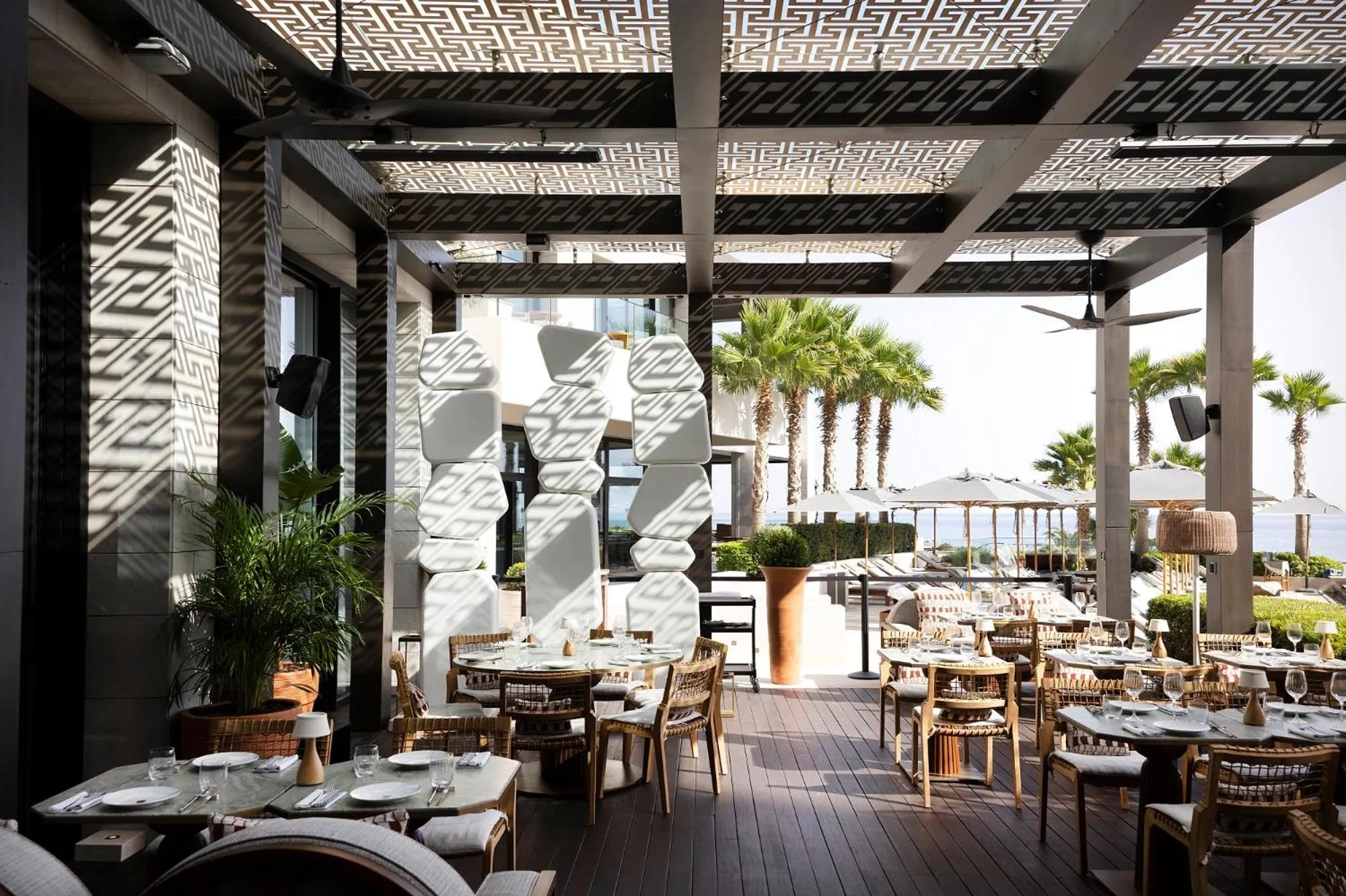 Amara - Sea Your Only View™