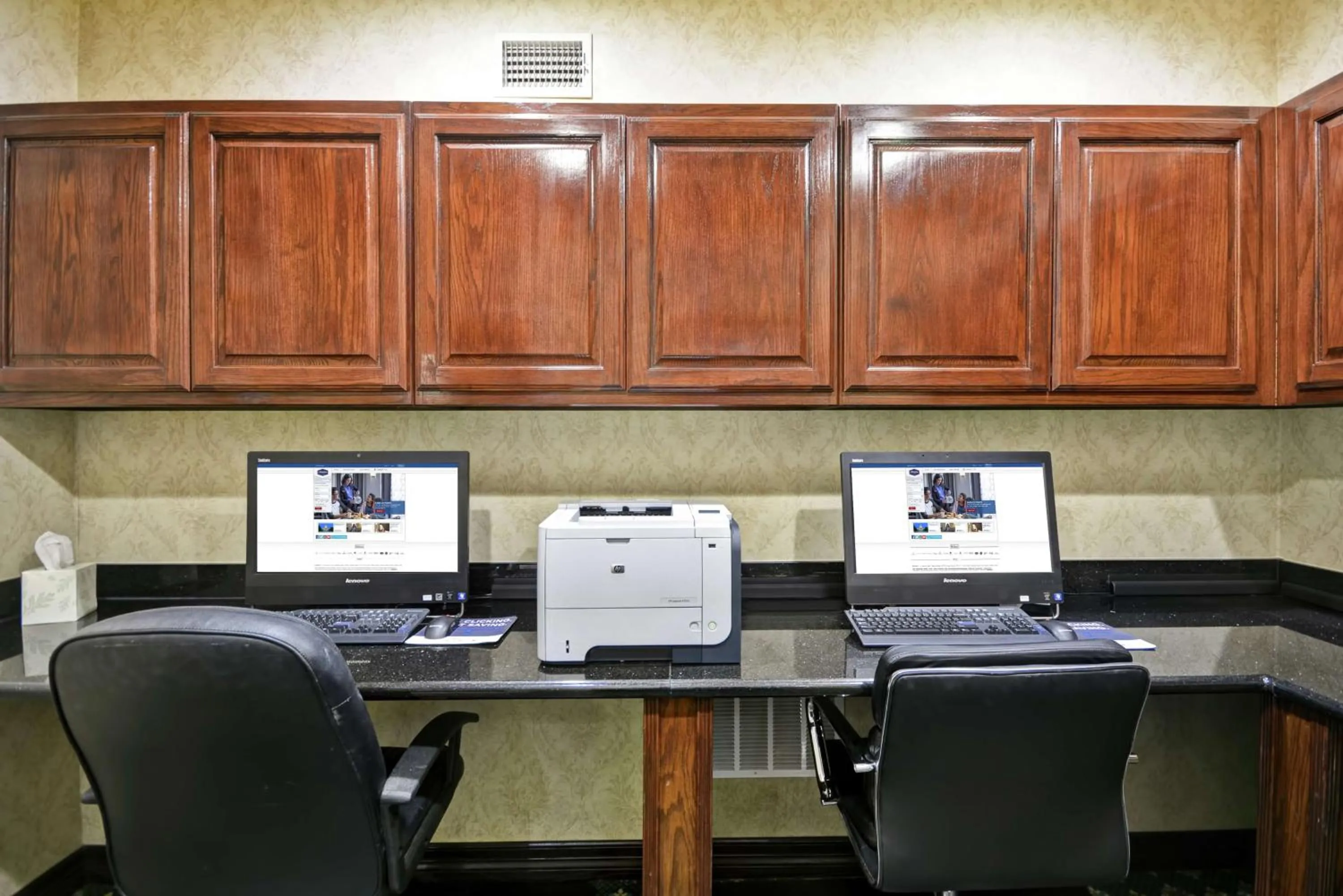 Business facilities in Hampton Inn Corpus Christi - Northwest I-37