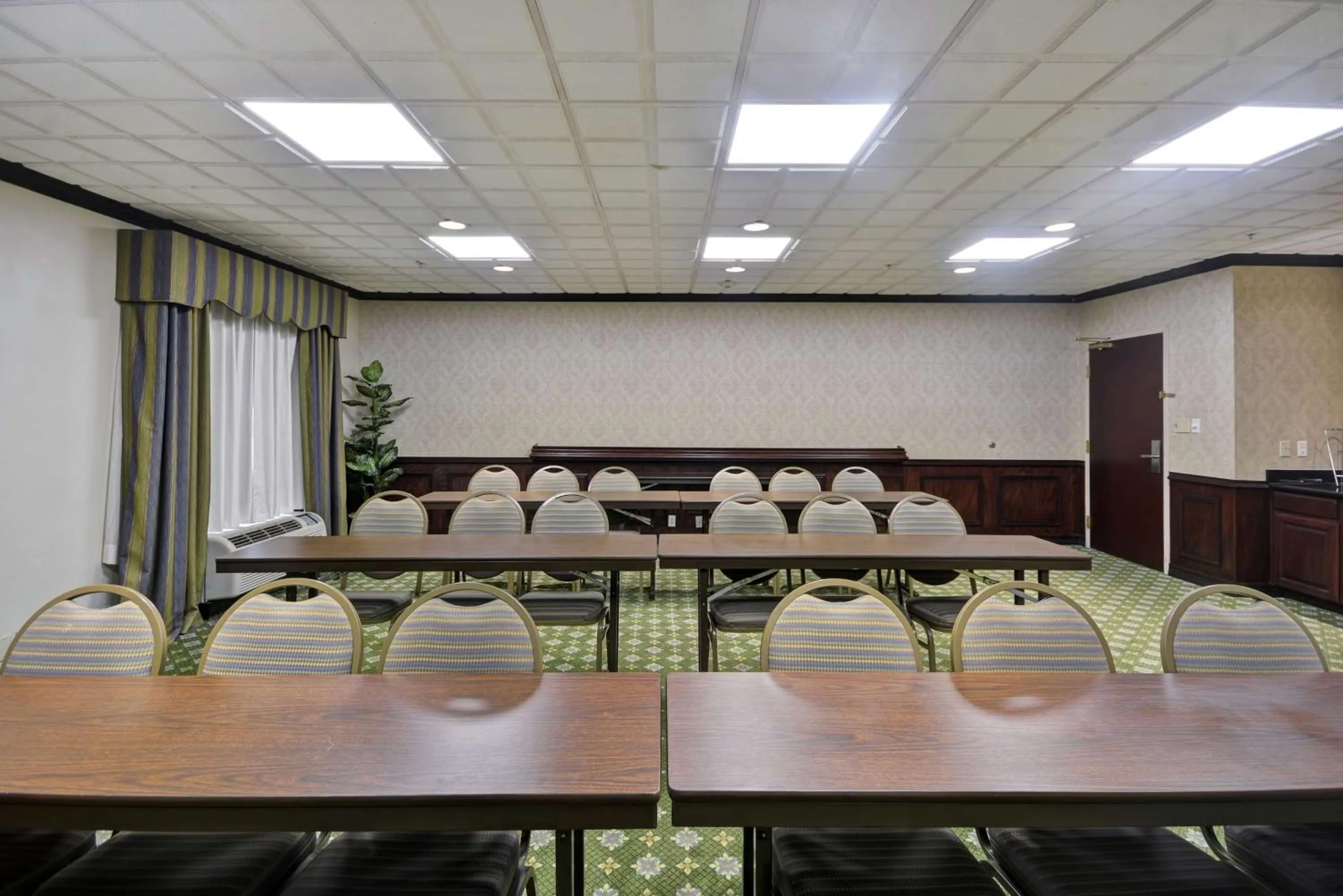 Meeting/conference room in Hampton Inn Corpus Christi - Northwest I-37