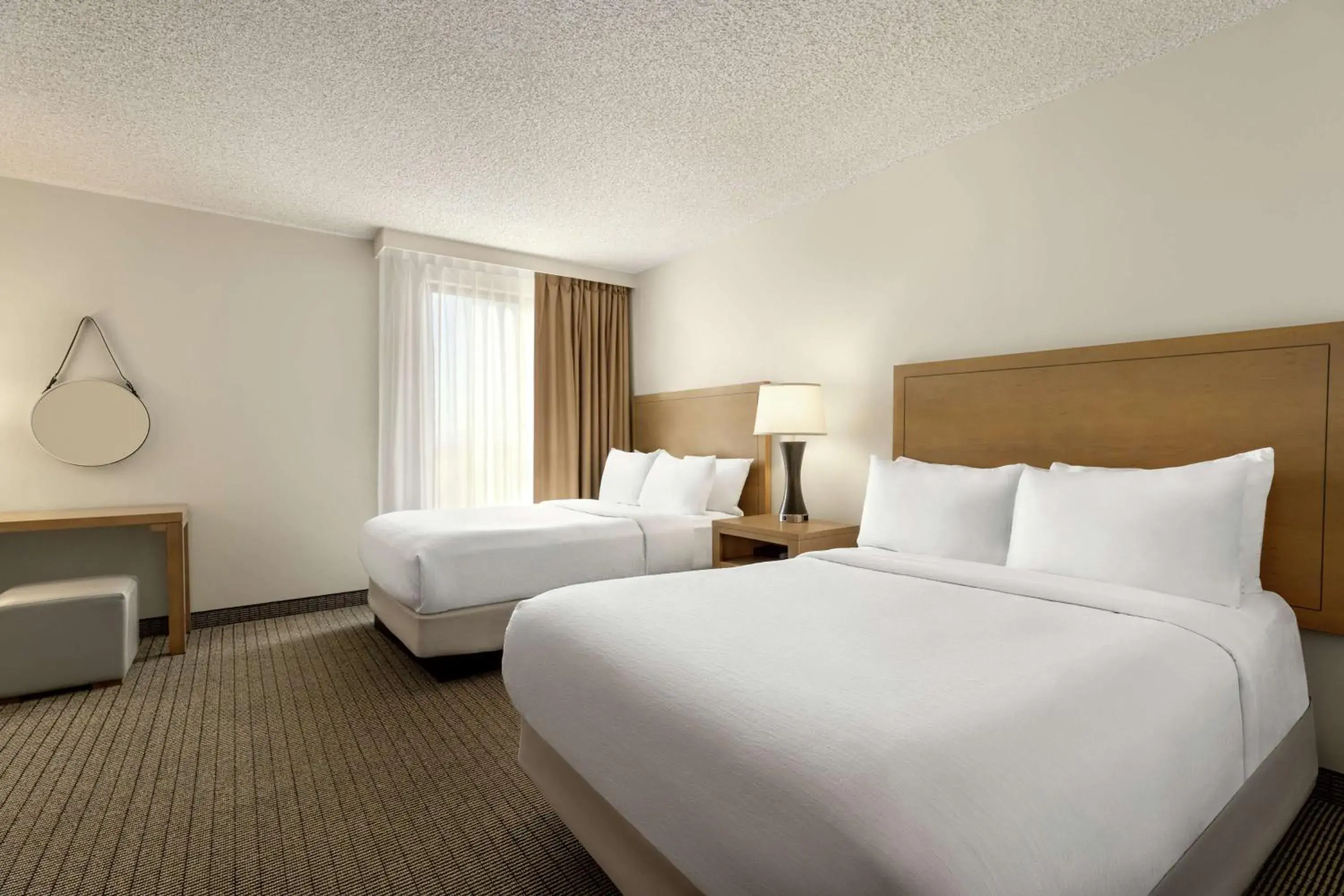 Premium Suite in Embassy Suites by Hilton Denver International Airport Premium Suite in Embassy Suites by Hilton Denver International Airport