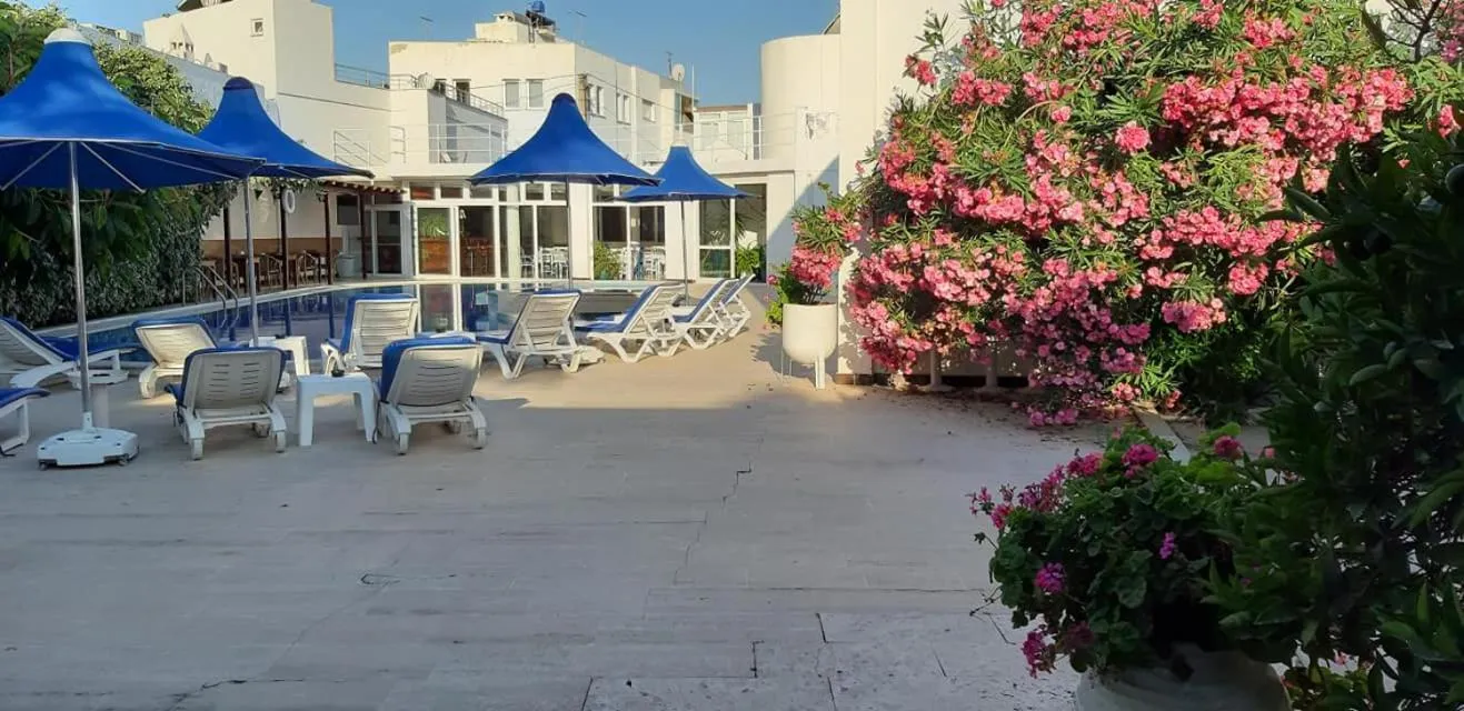 Bodrum Blu Hotel