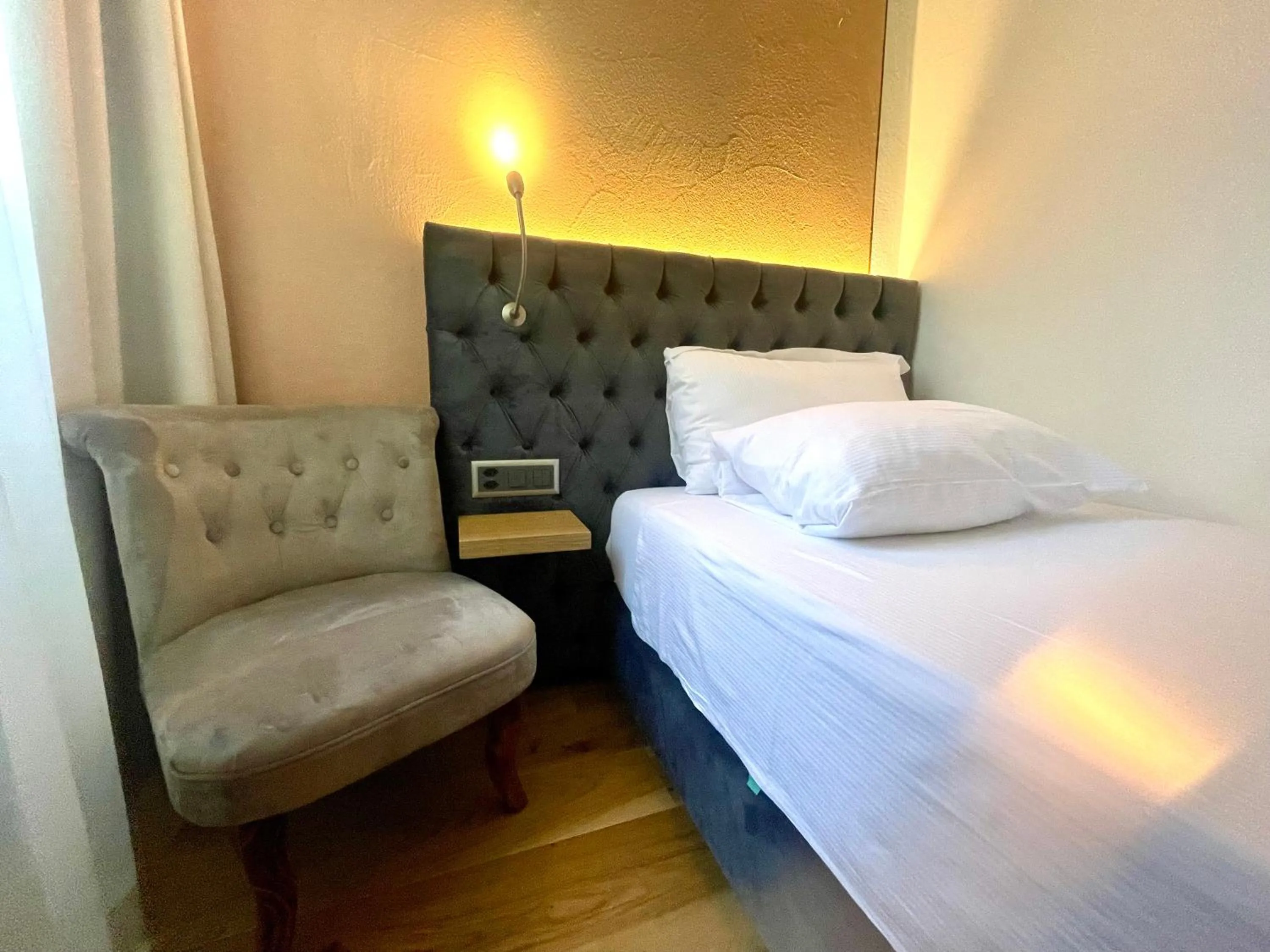 Restaurant/places to eat, Bed in Hotel Cittadella