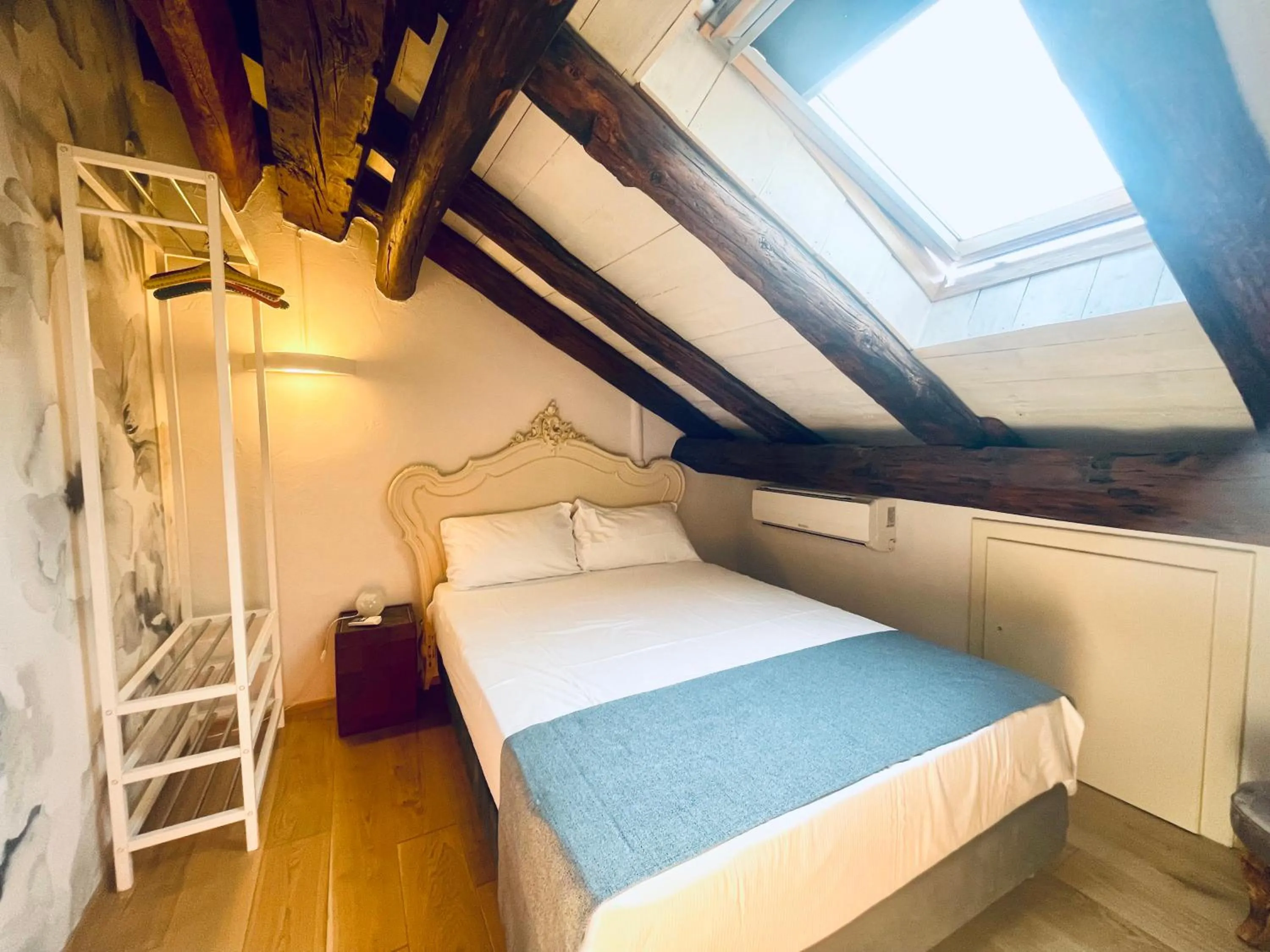 Bed in Hotel Cittadella