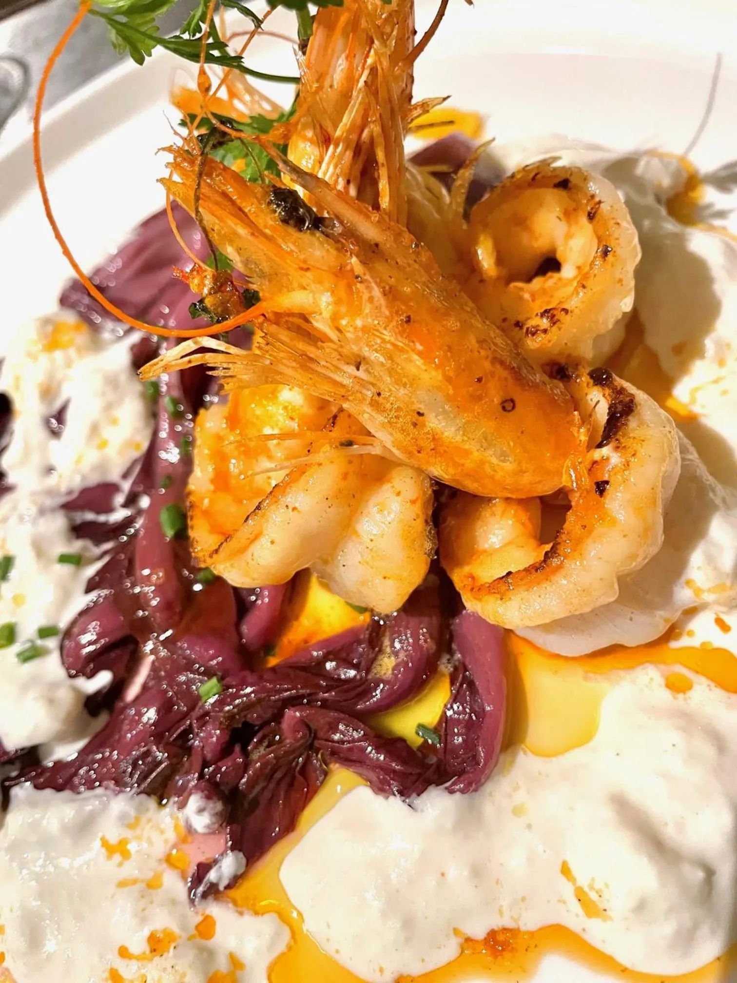 Food and drinks in Hotel Cittadella