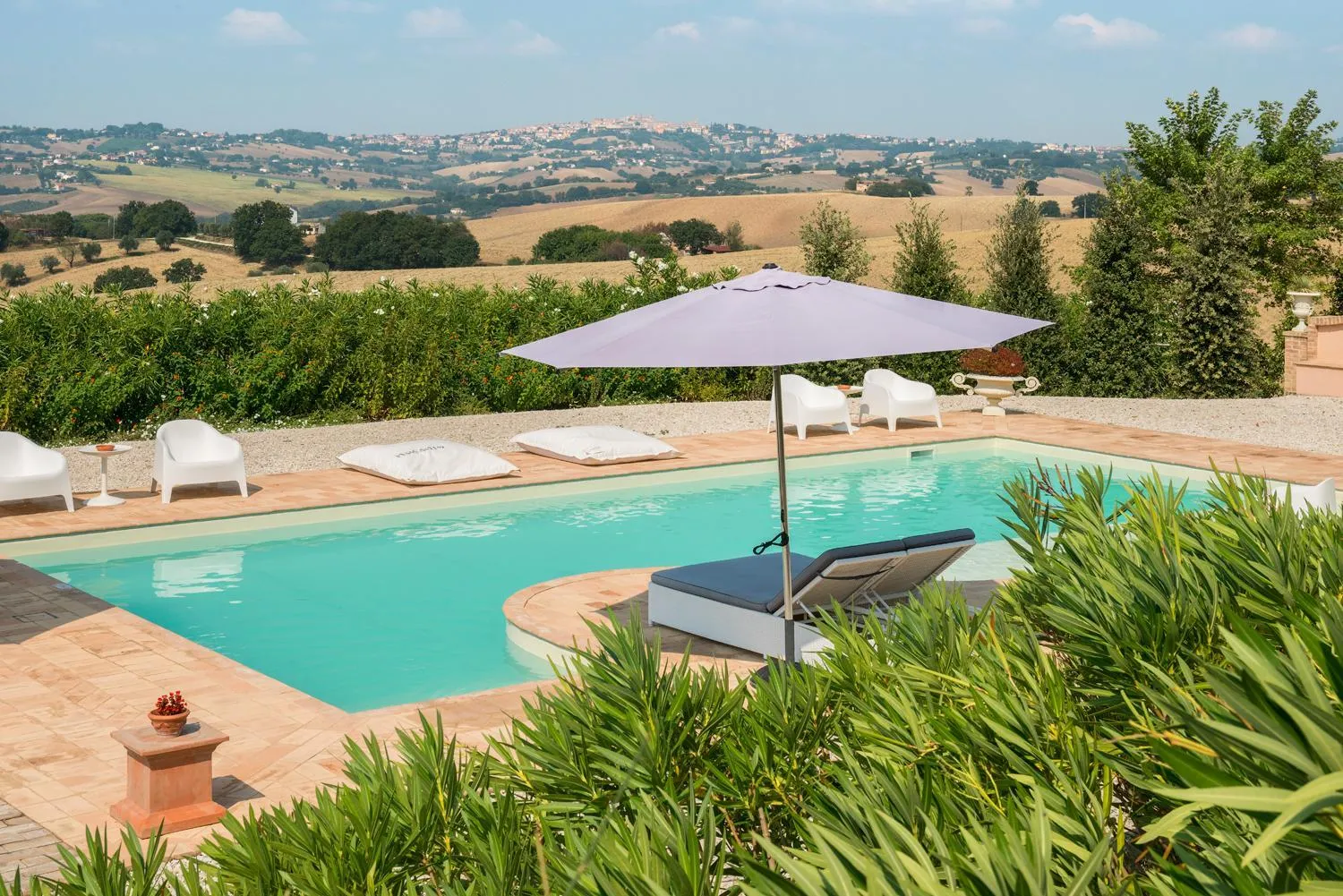  in Relais Il Margarito