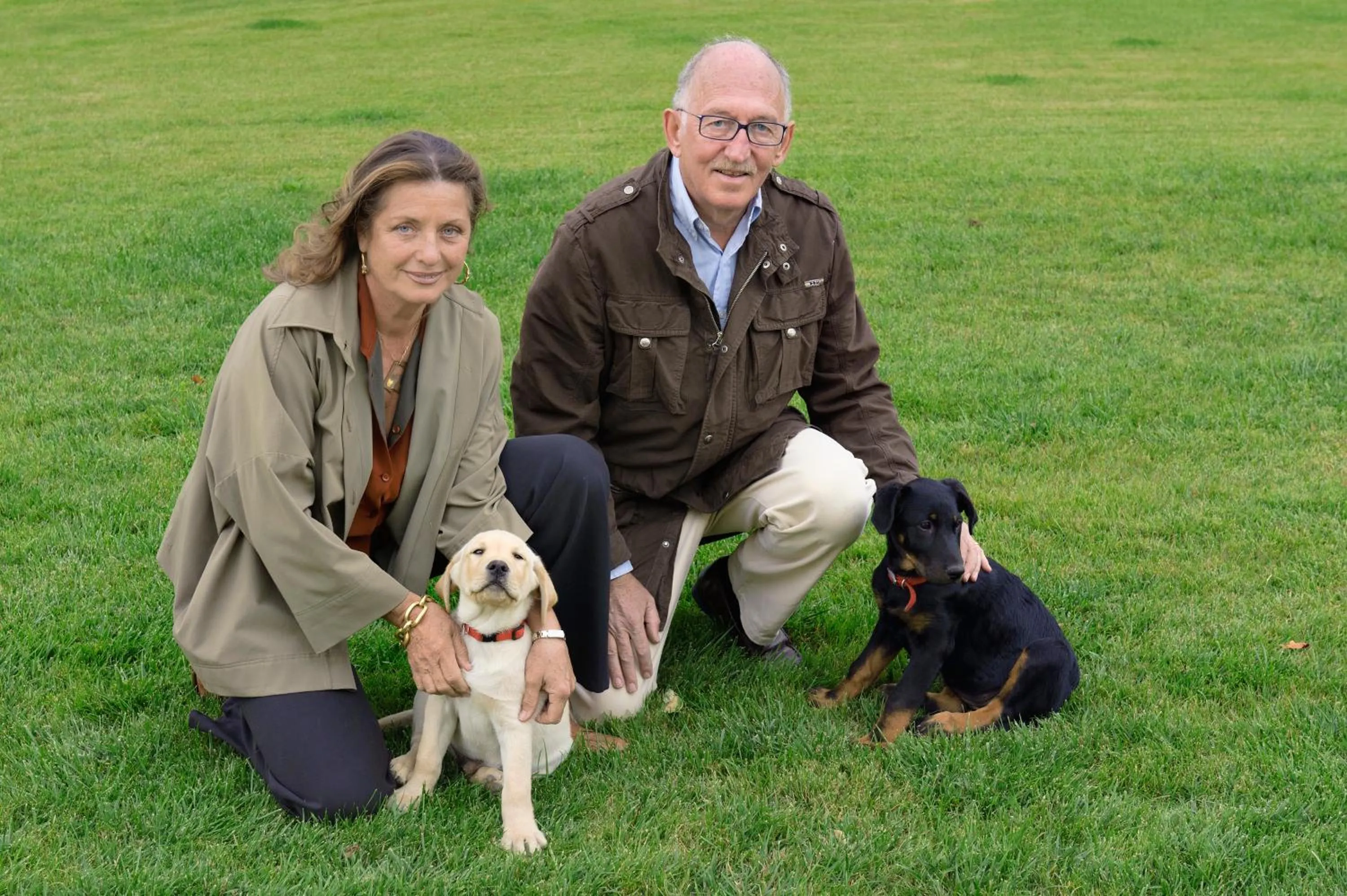 People in Relais Il Margarito