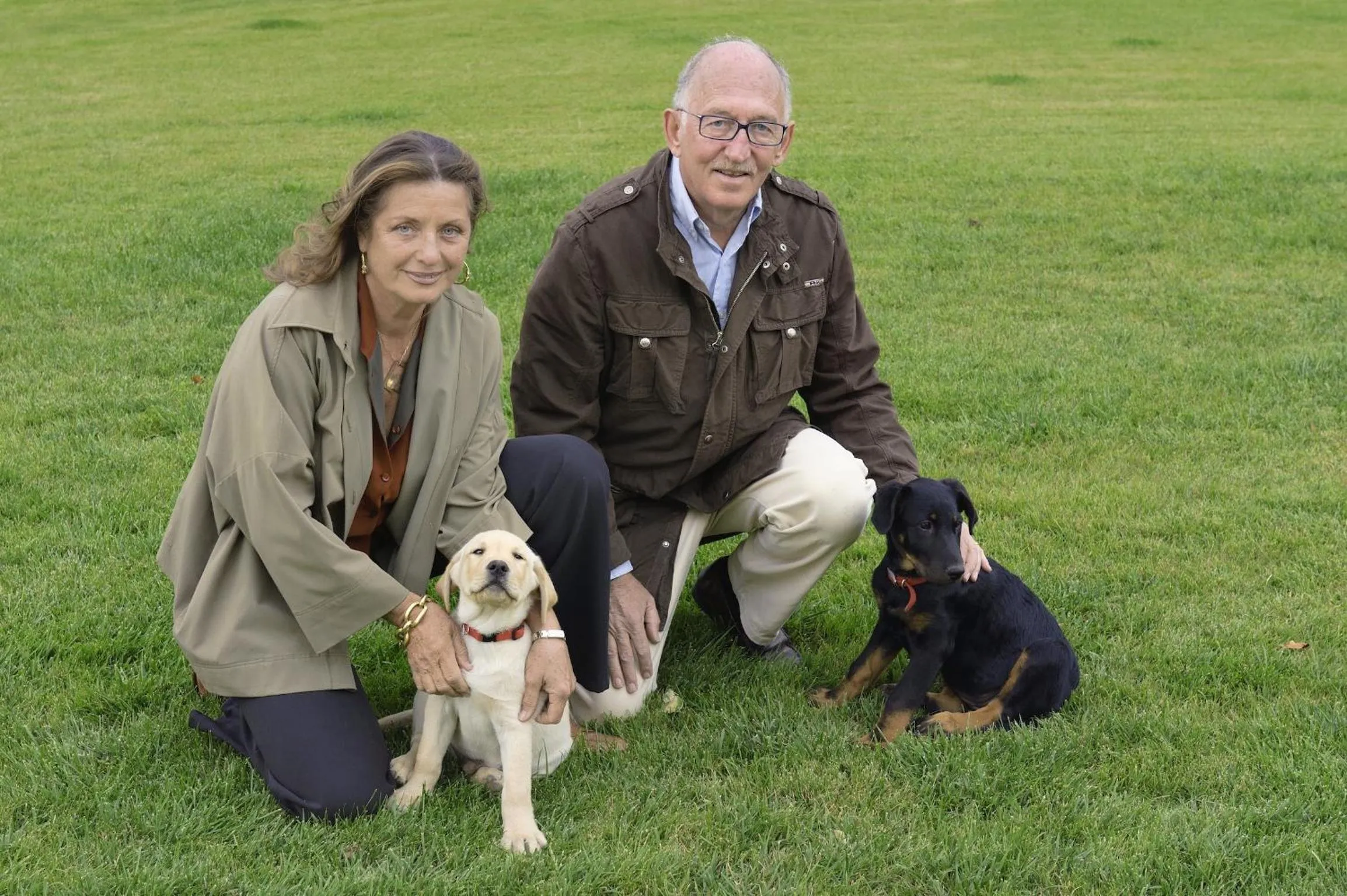 On site in Relais Il Margarito