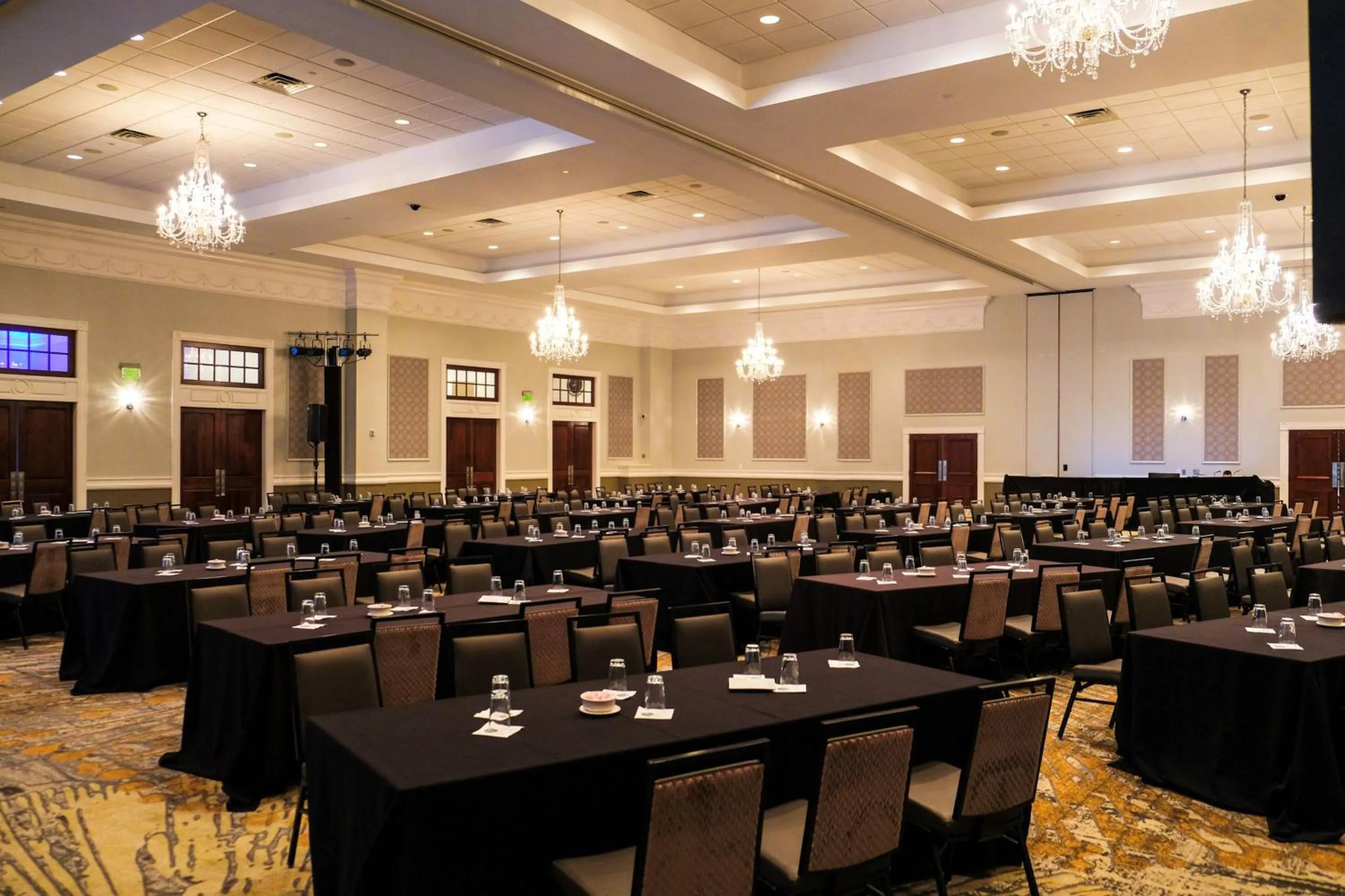 Banquet/Function facilities in Holiday Inn & Suites Philadelphia W - Drexel Hill by IHG