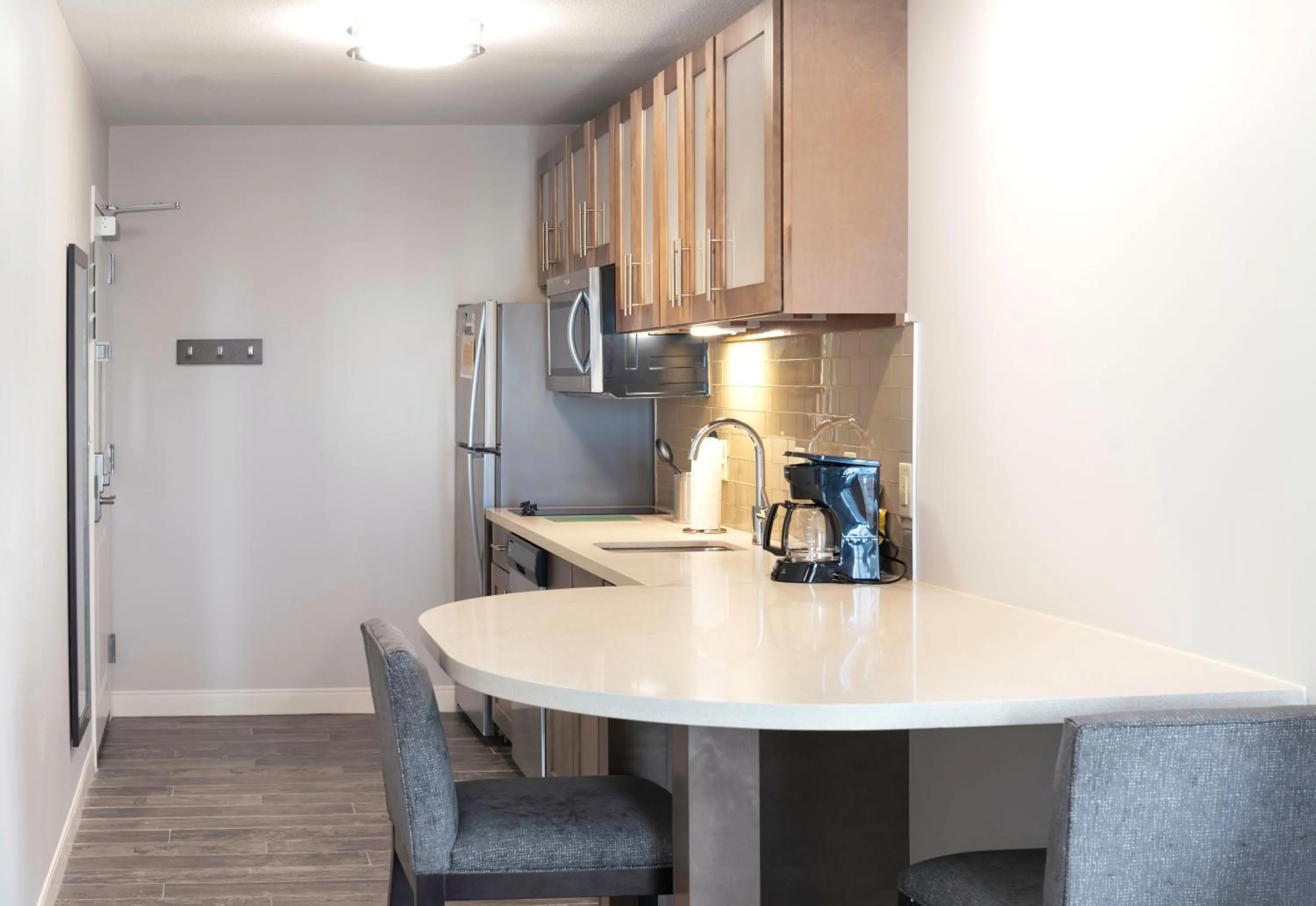 Coffee/tea facilities in Staybridge Suites Montgomery - Downtown by IHG