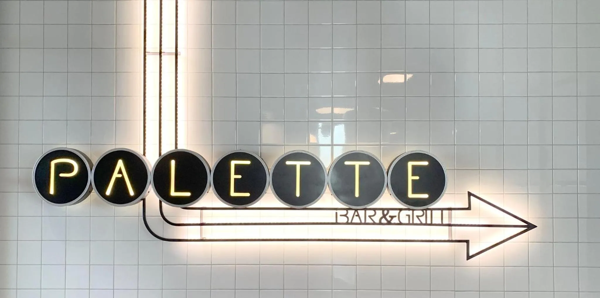 Restaurant/places to eat in Hotel Indigo - Madison Downtown by IHG