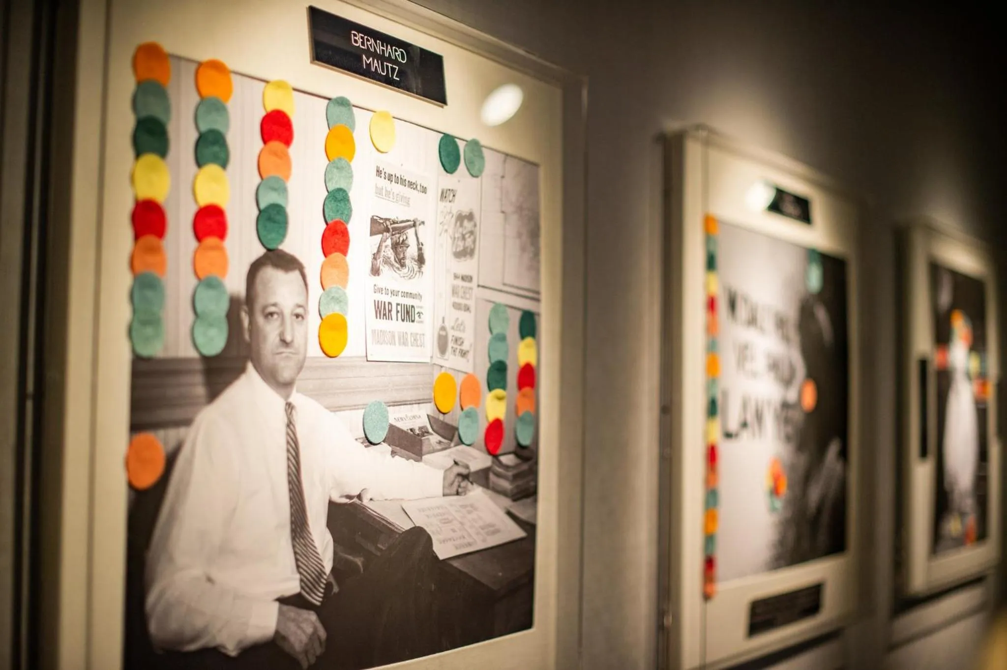 Property building in Hotel Indigo - Madison Downtown by IHG