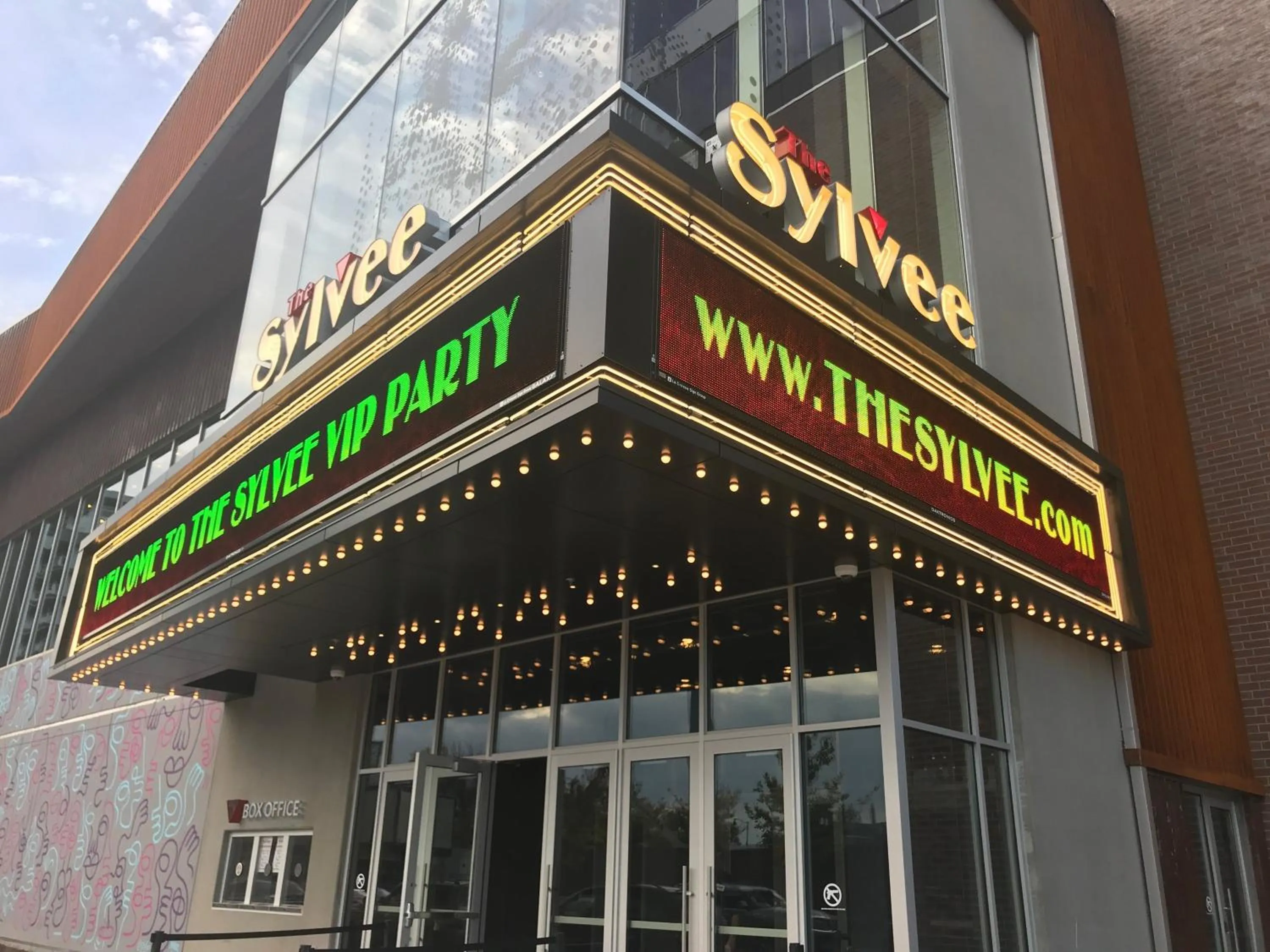 Nearby landmark in Hotel Indigo - Madison Downtown by IHG