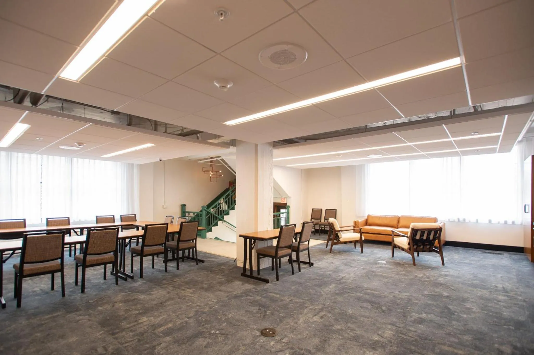 Meeting/conference room in Hotel Indigo - Madison Downtown by IHG