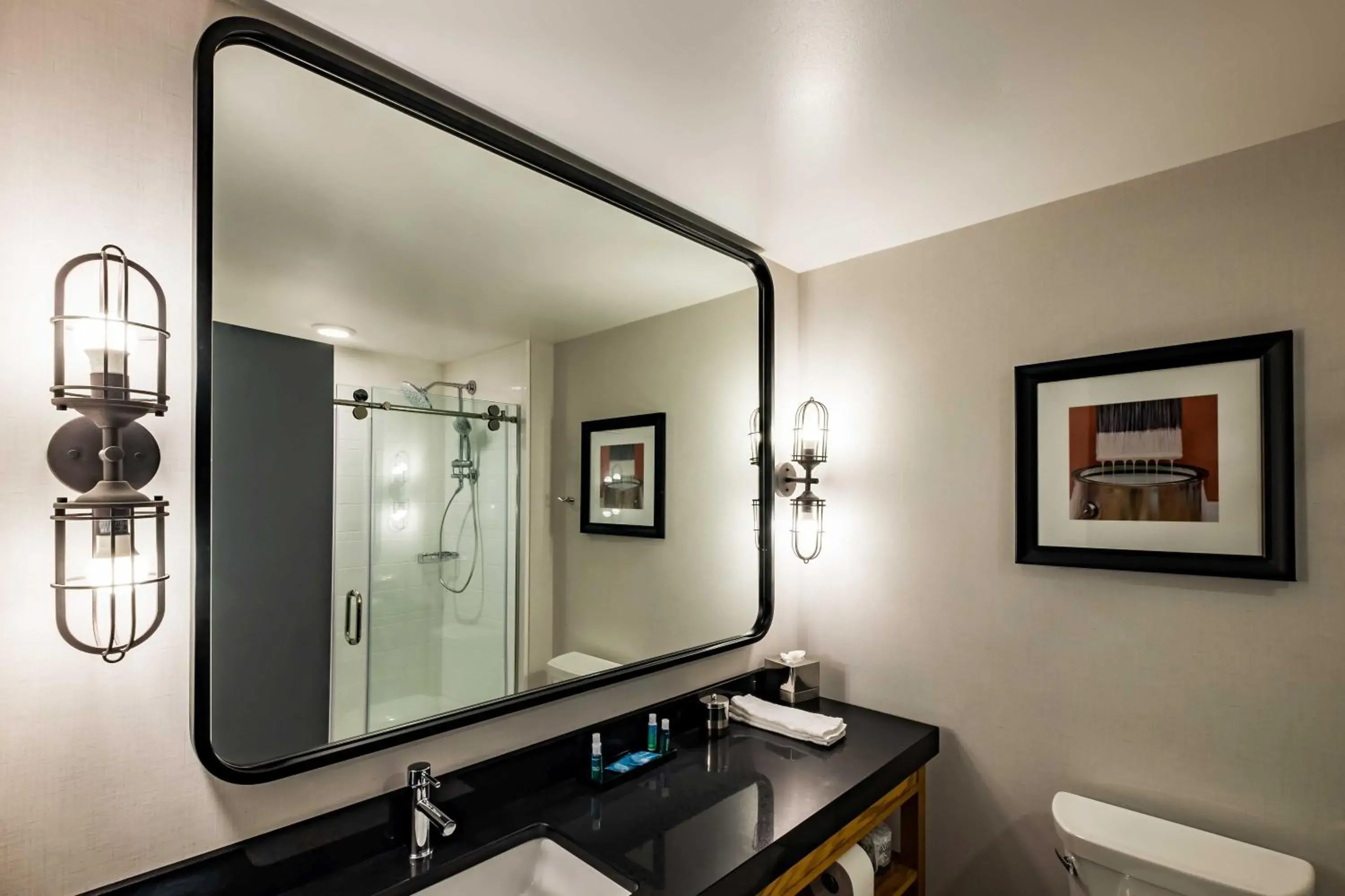 King Room - Hearing Accessible in Hotel Indigo - Madison Downtown by IHG King Room - Hearing Accessible in Hotel Indigo - Madison Downtown by IHG