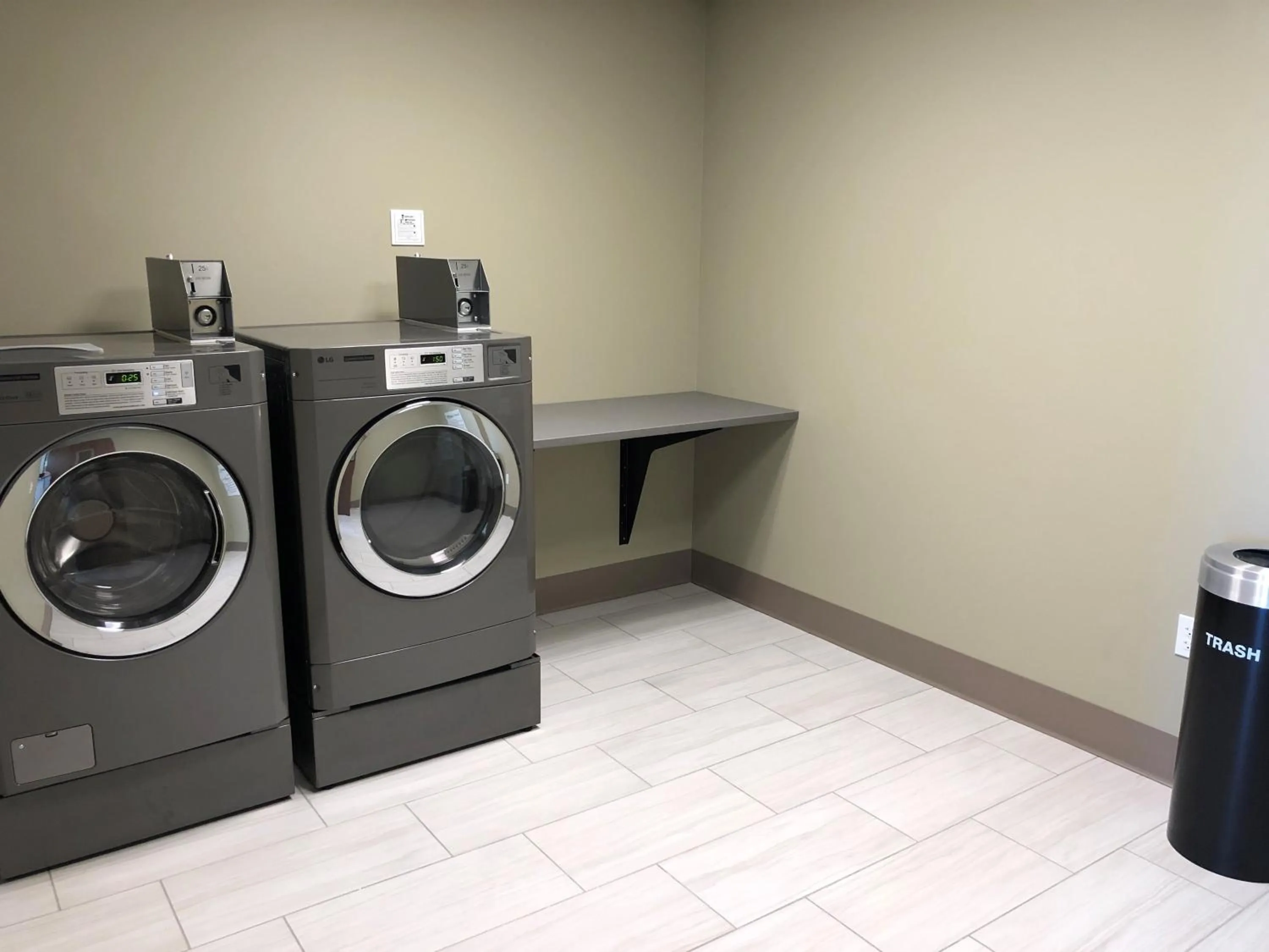 Other in Holiday Inn Express & Suites - Springfield North by IHG