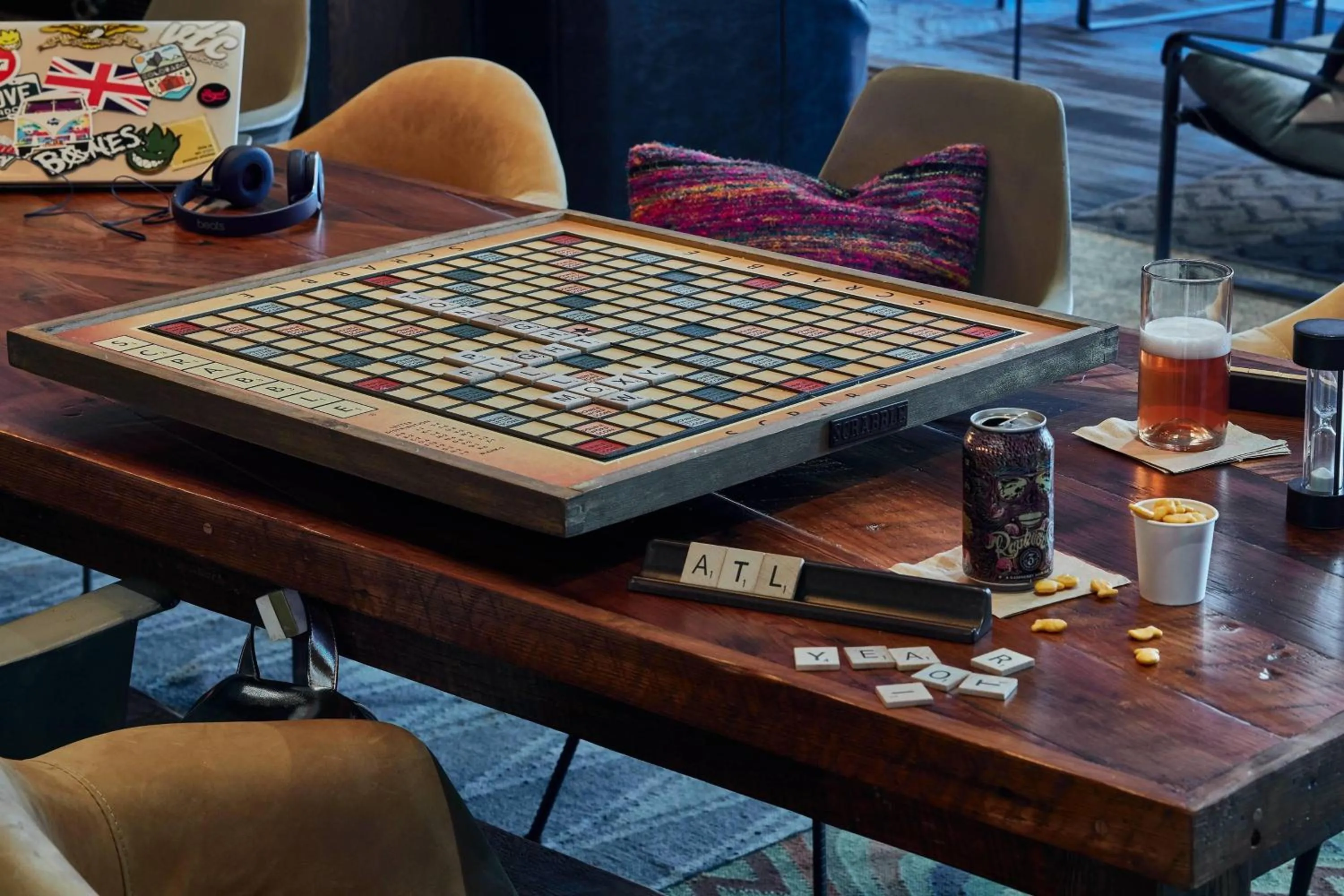 Other in Moxy Atlanta Midtown