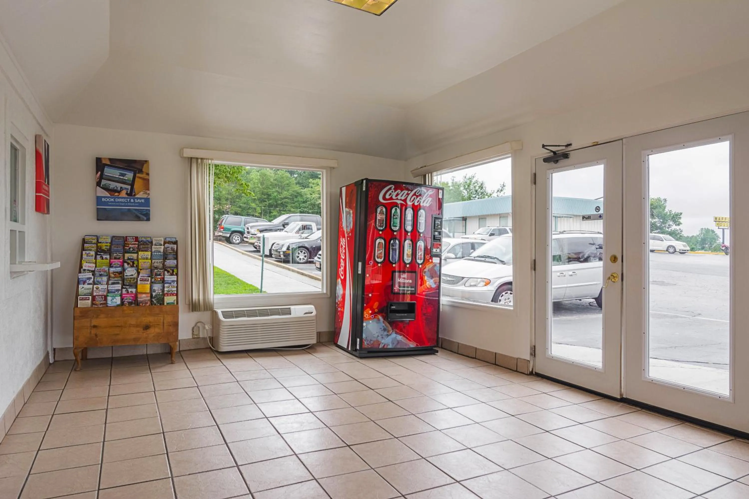 Other in Motel 6-Gainesville, GA