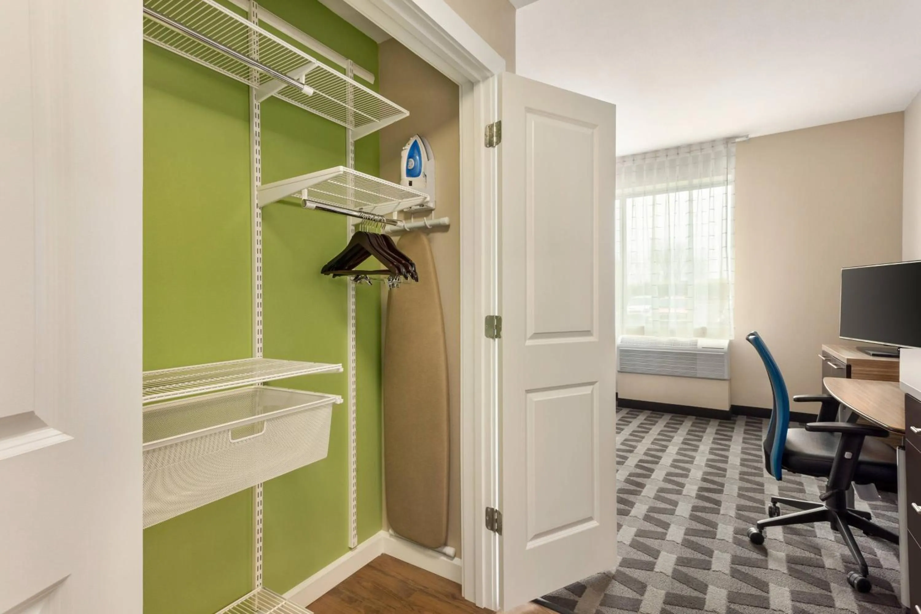 Photo of the whole room in TownePlace Suites by Marriott Memphis Southaven