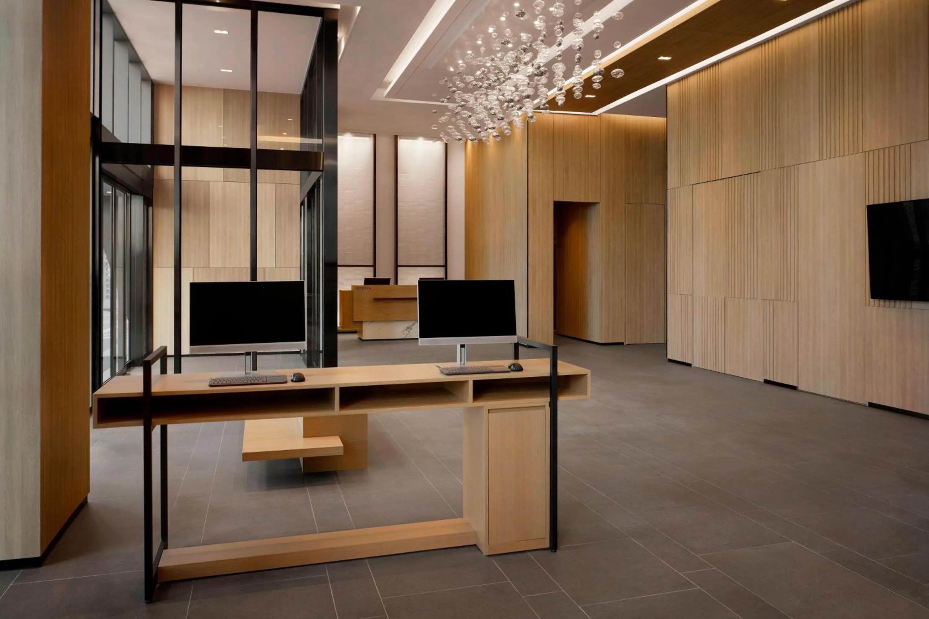 Other in Fairfield by Marriott Busan