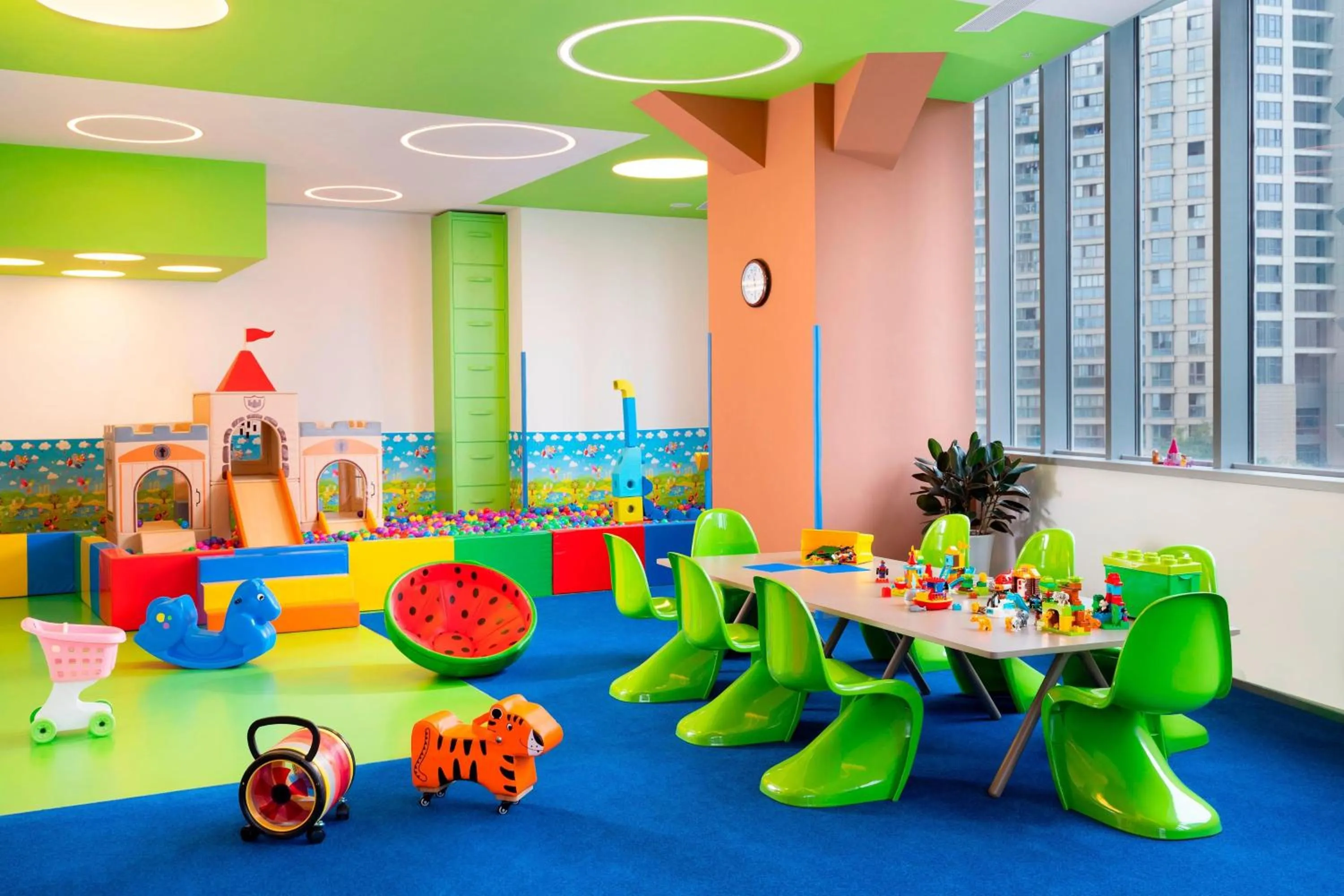 Other in Le Meridien Hangzhou, Binjiang