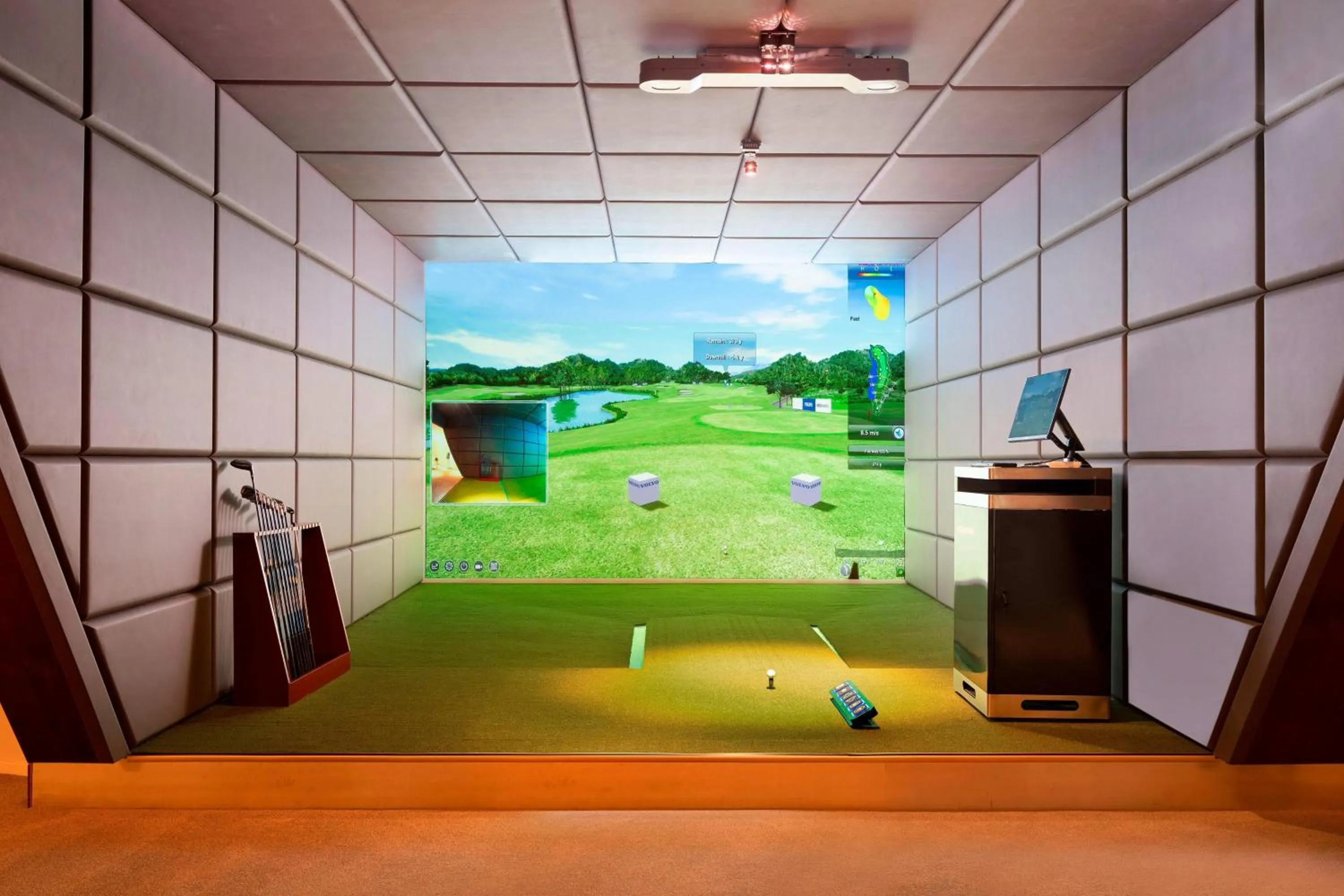 Other in Le Meridien Hangzhou, Binjiang