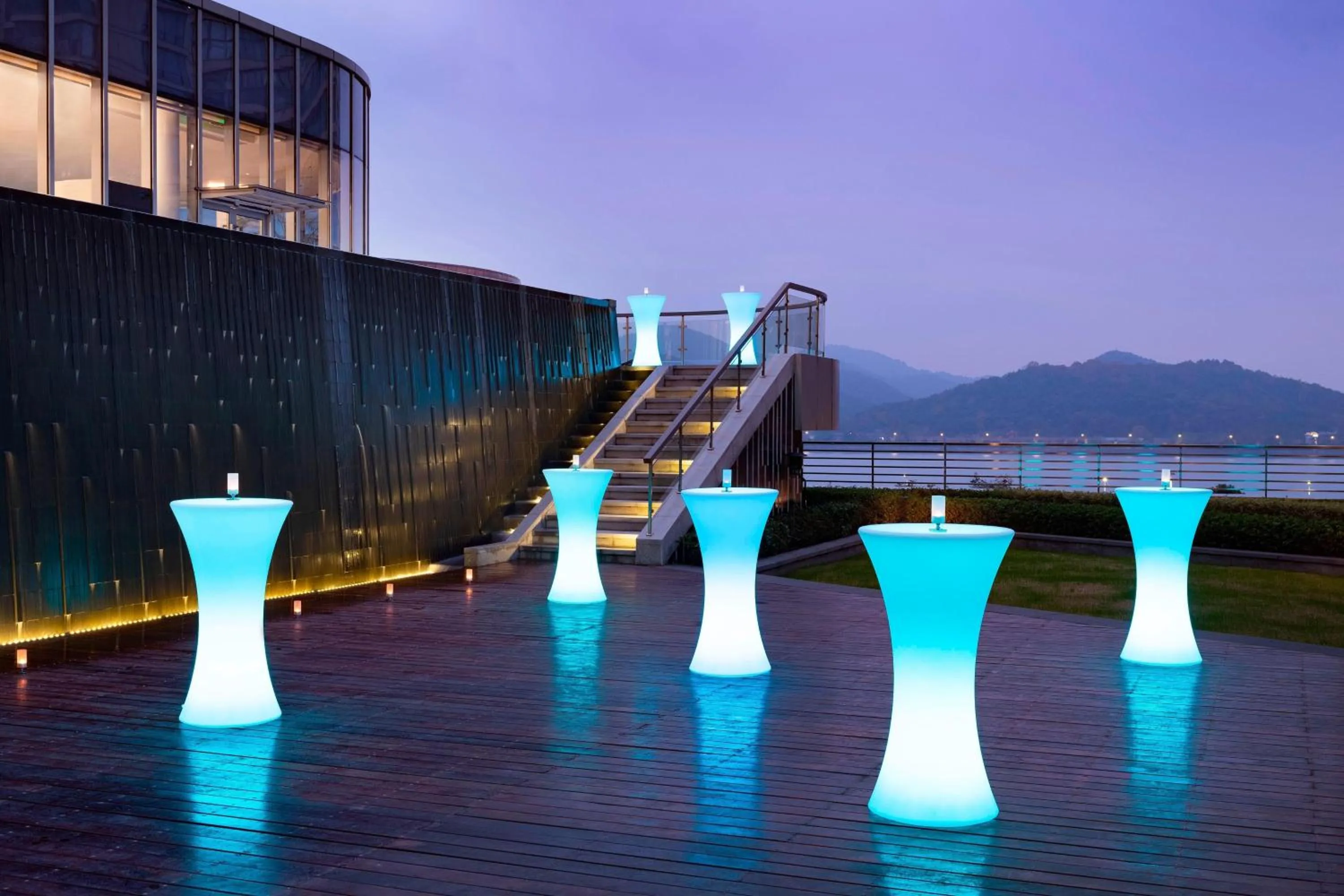 Other in Le Meridien Hangzhou, Binjiang