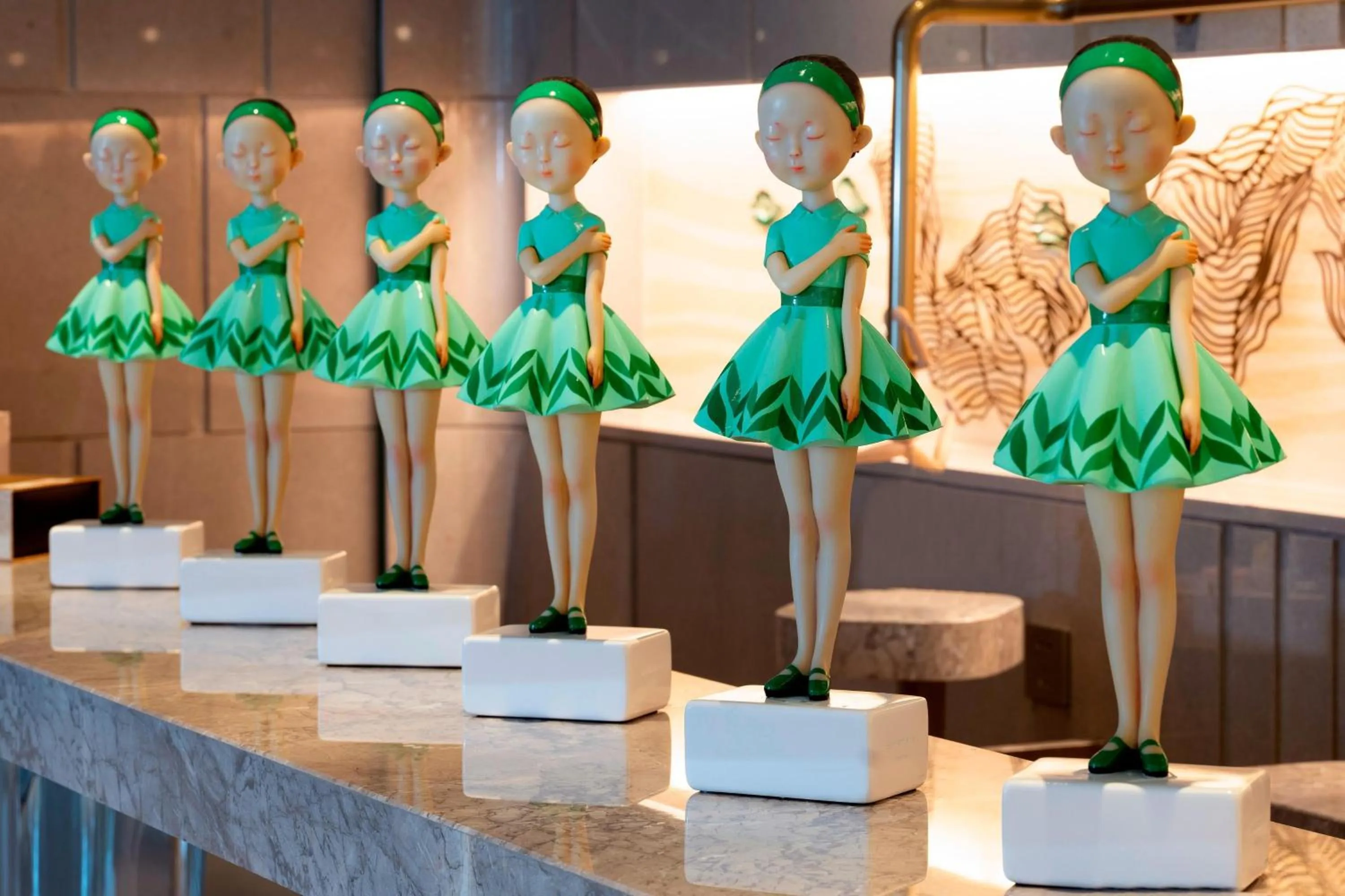 Other in Le Meridien Hangzhou, Binjiang