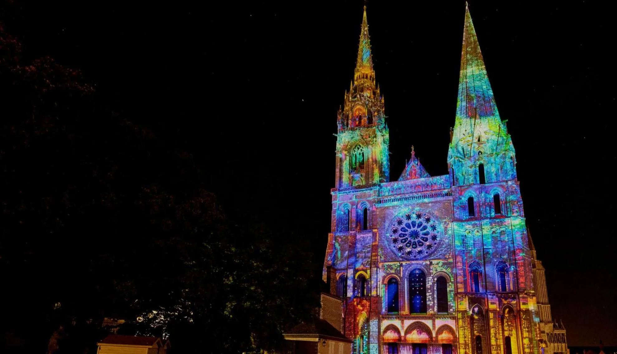 Night in Enzo Hotels Chartres Mainvilliers