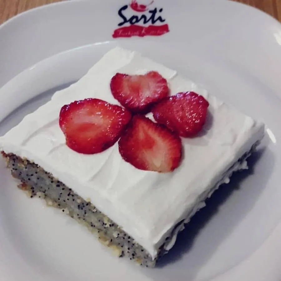 Yeşilyurt Pansiyon Hotel