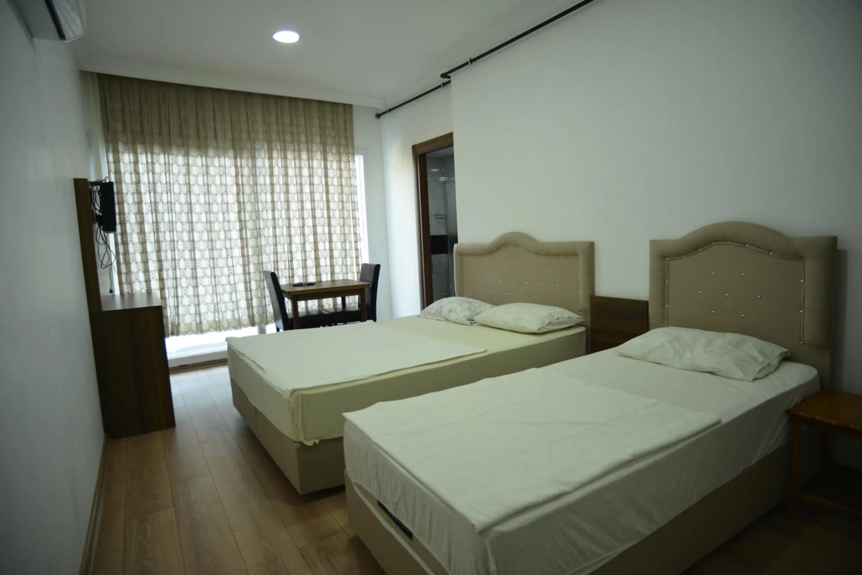 Photo of the whole room, Bed in Yeşilyurt Pansiyon Hotel