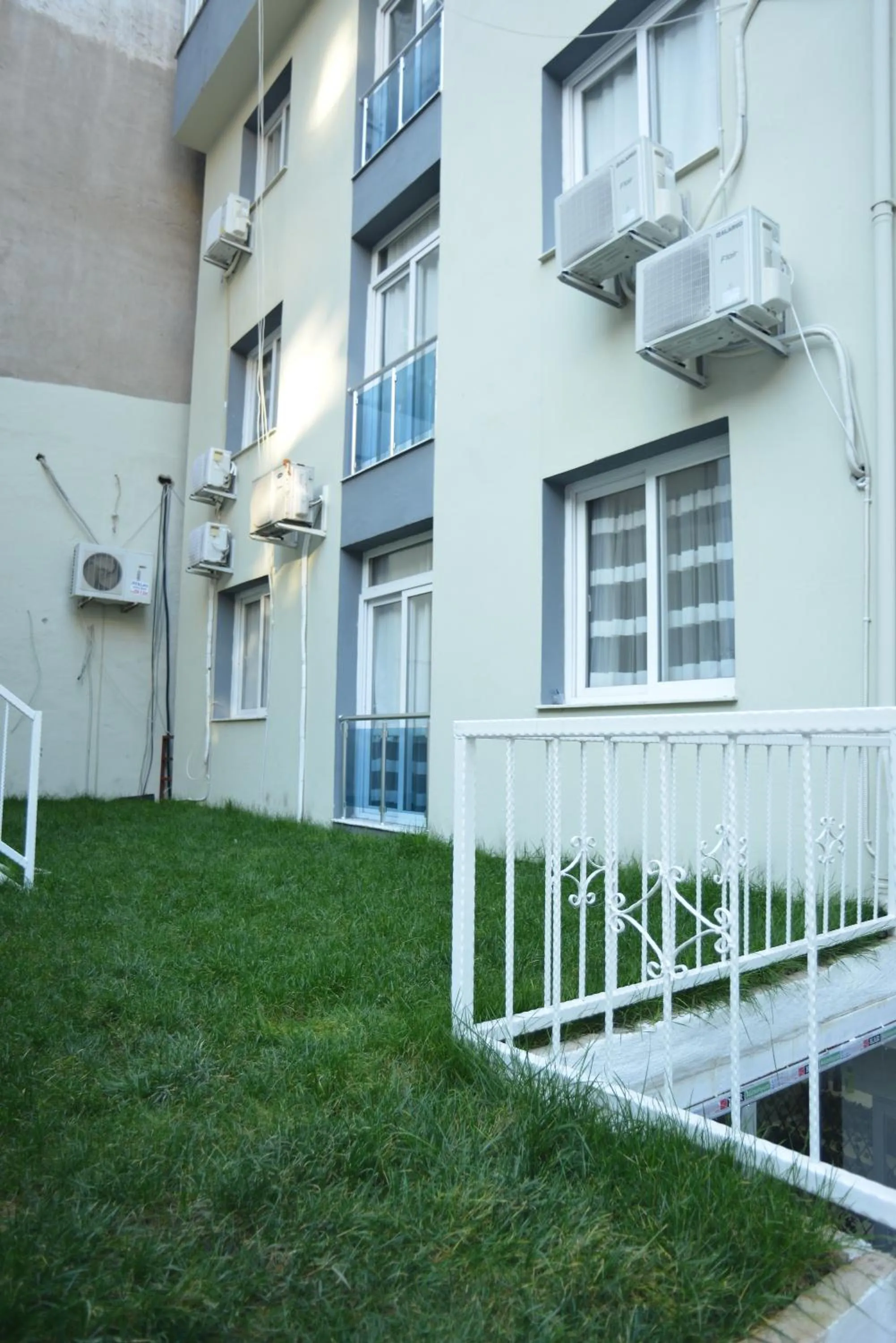 Yeşilyurt Pansiyon Hotel