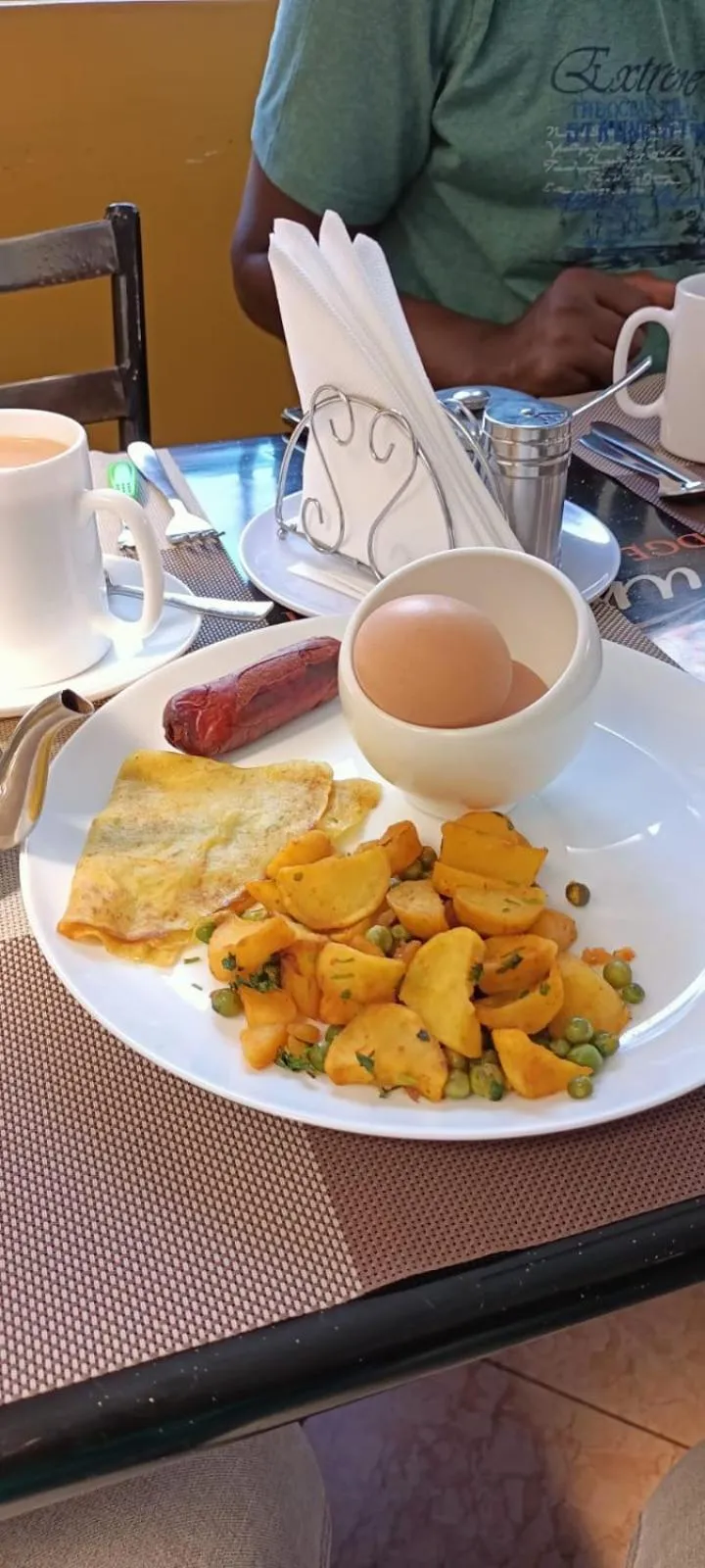 Sunview Lodge & Restaurant