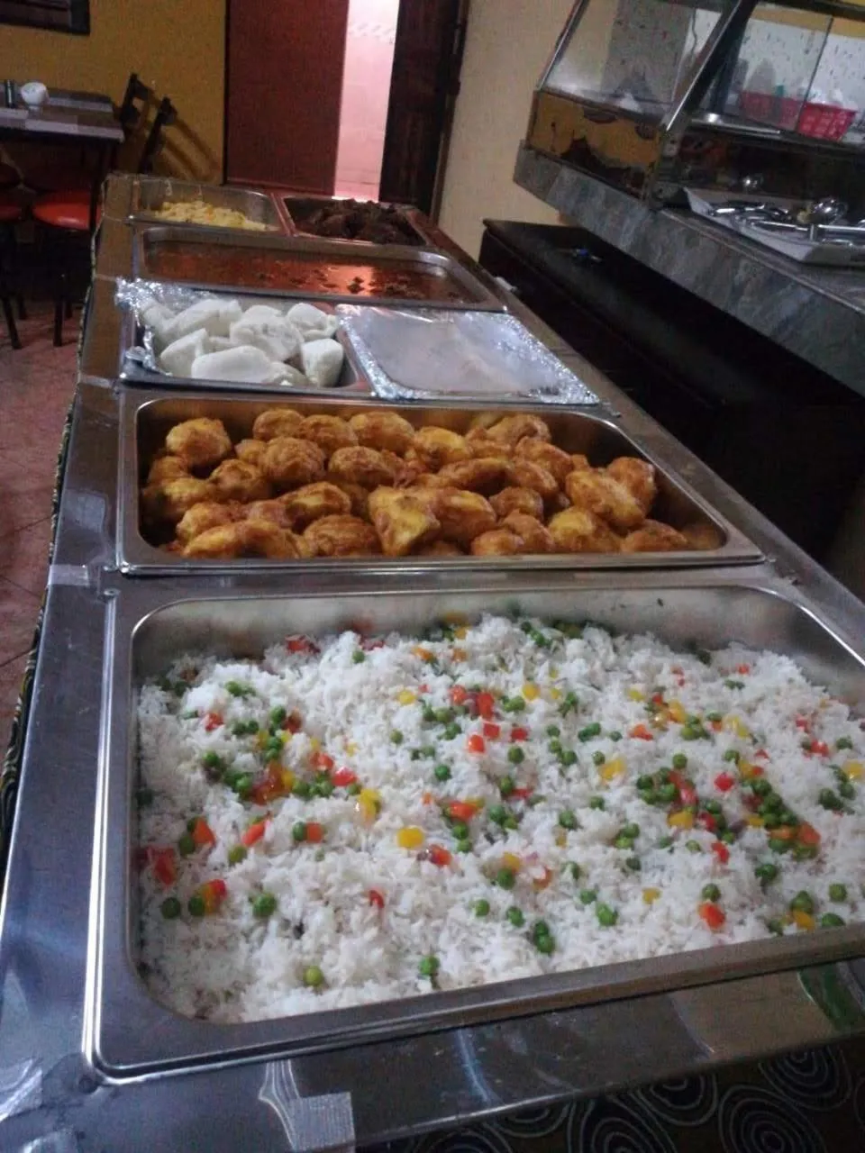 Sunview Lodge & Restaurant